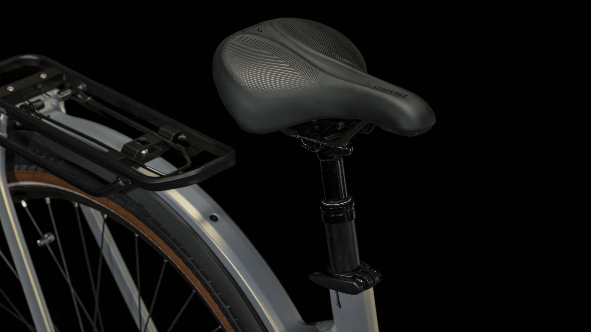 TOURING HYBRID PRO 625 PEARLYSILVER/BLACK