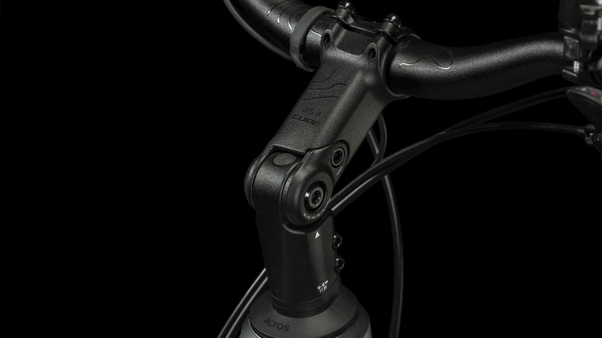 TOURING HYBRID EXC 625 GREY/METAL