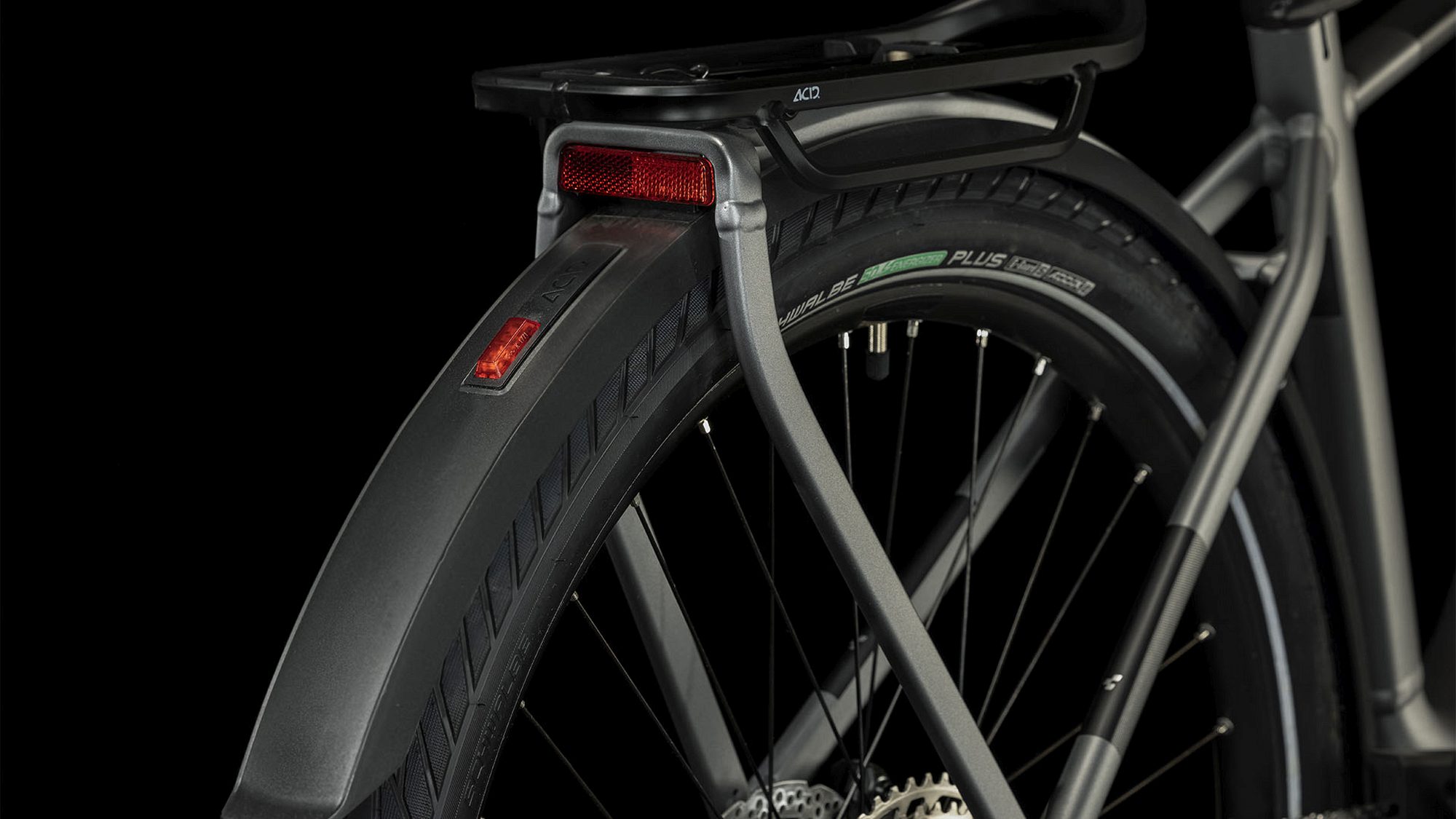 TOURING HYBRID EXC 625 GREY/METAL