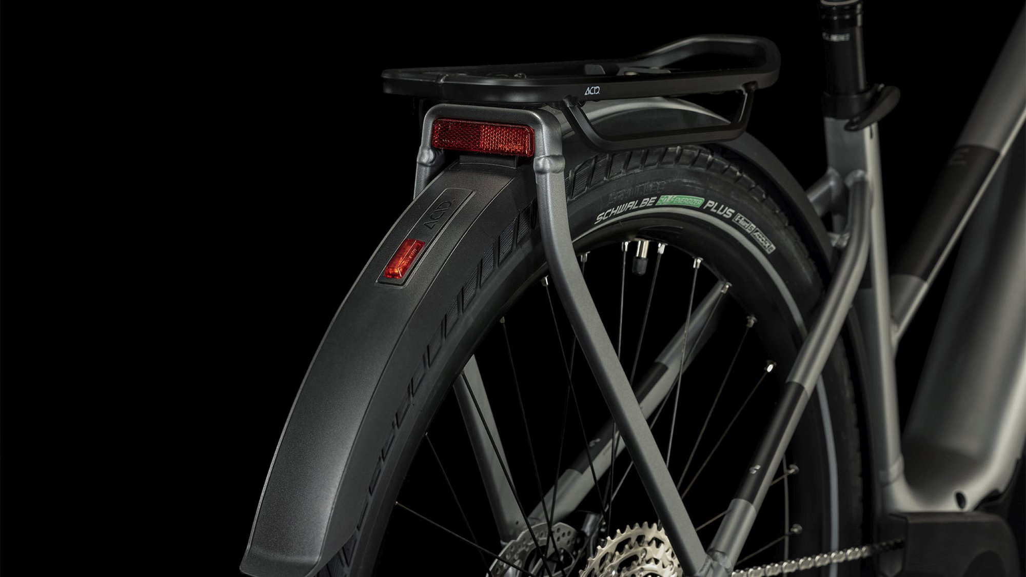 TOURING HYBRID EXC 625 GREY/METAL