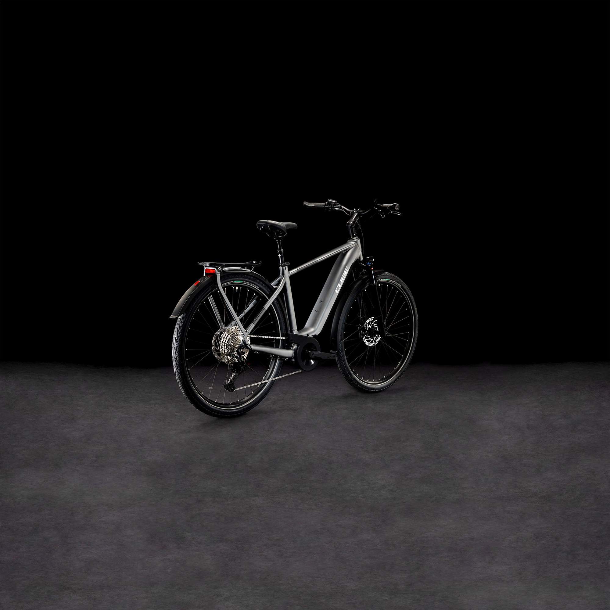 TOURING HYBRID EXC 625 GREY/METAL