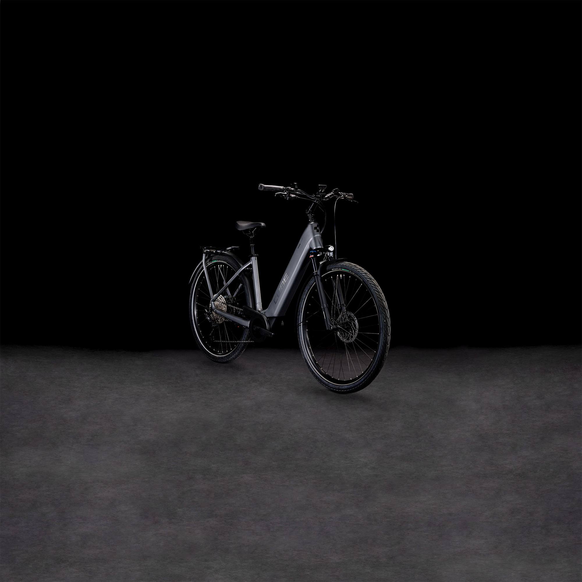 TOURING HYBRID EXC 625 GREY/METAL