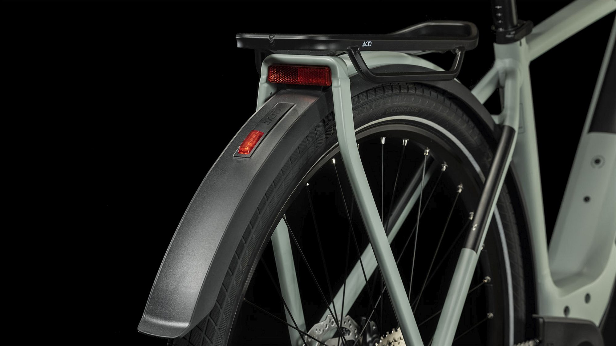 KATHMANDU HYBRID ONE 625 SWAMPGREY/BLACK