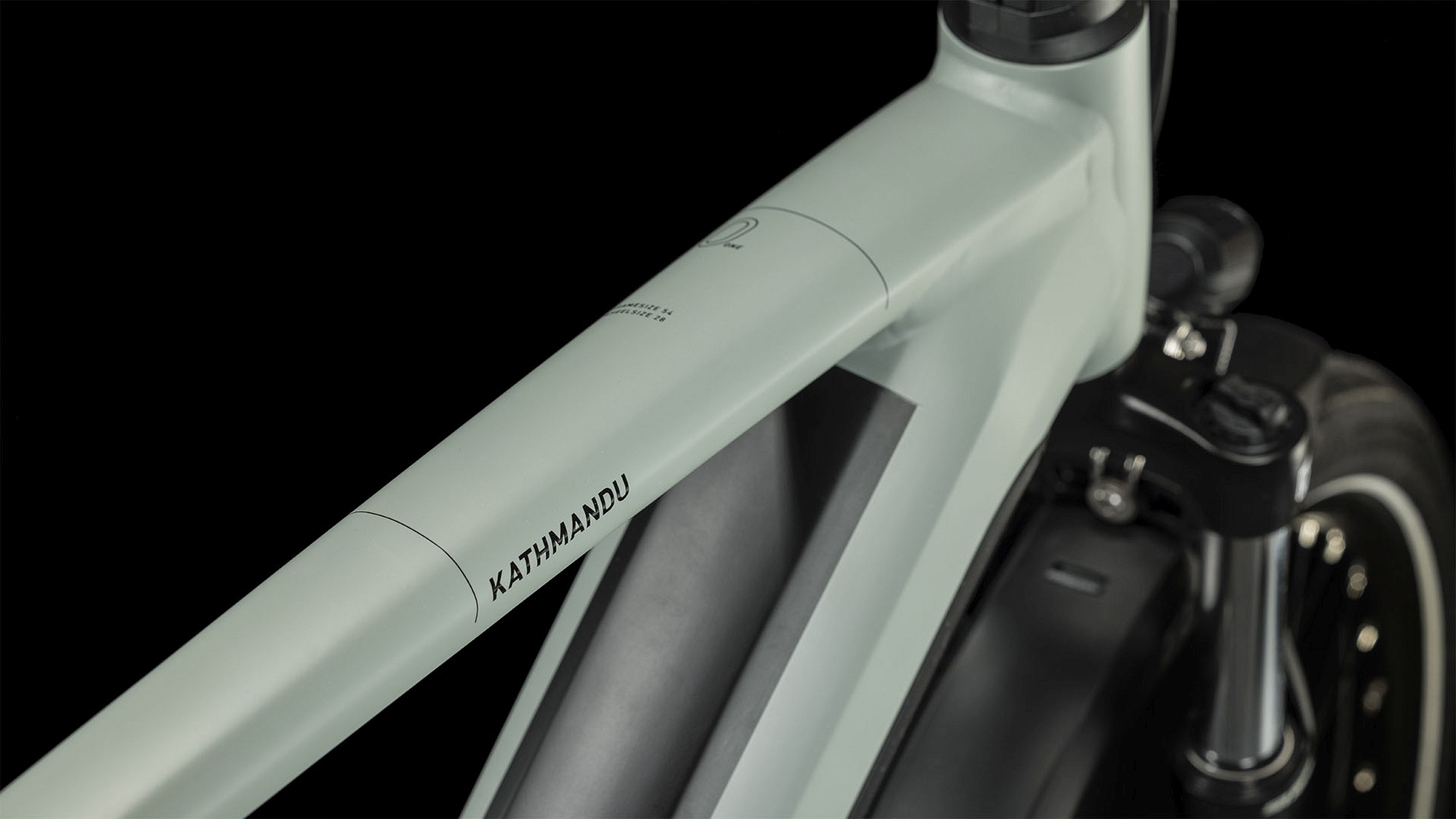 KATHMANDU HYBRID ONE 750 SWAMPGREY