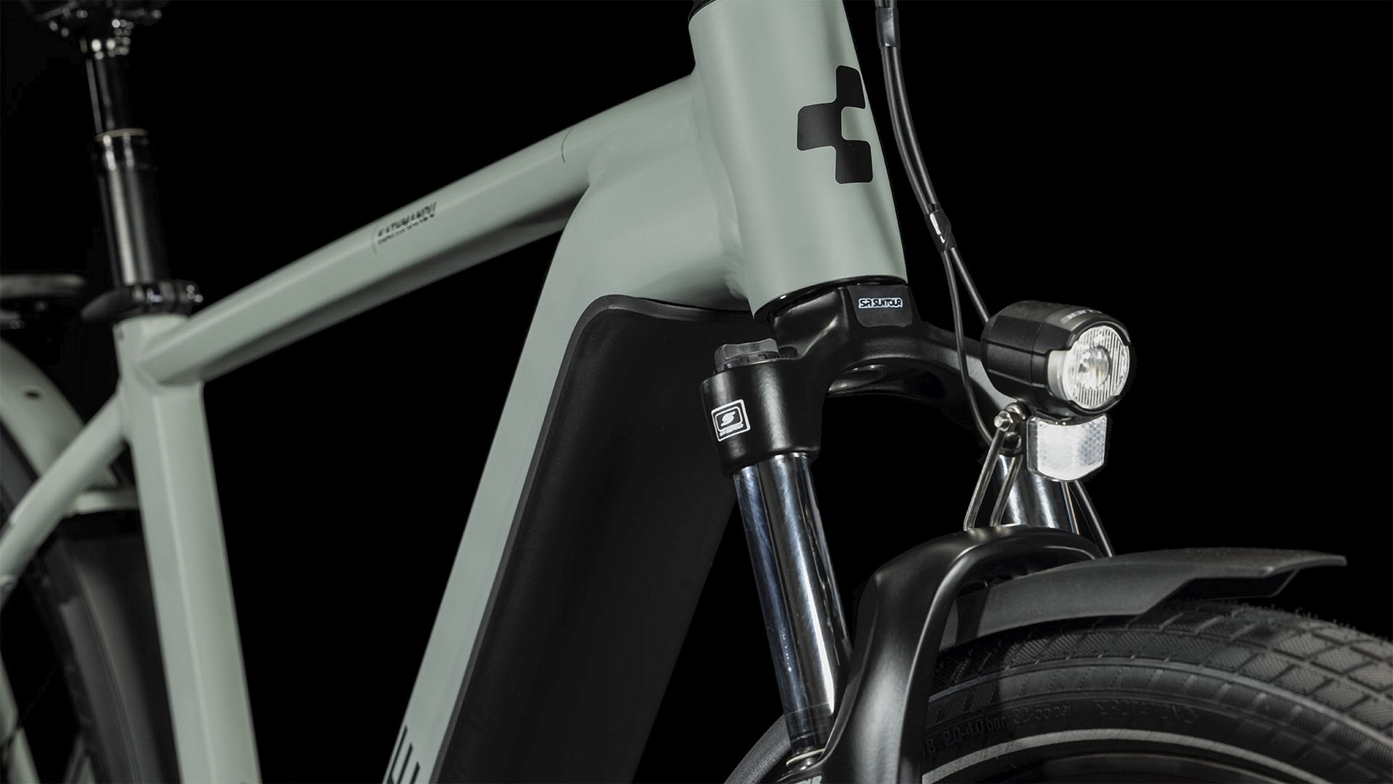 KATHMANDU HYBRID ONE 750 SWAMPGREY