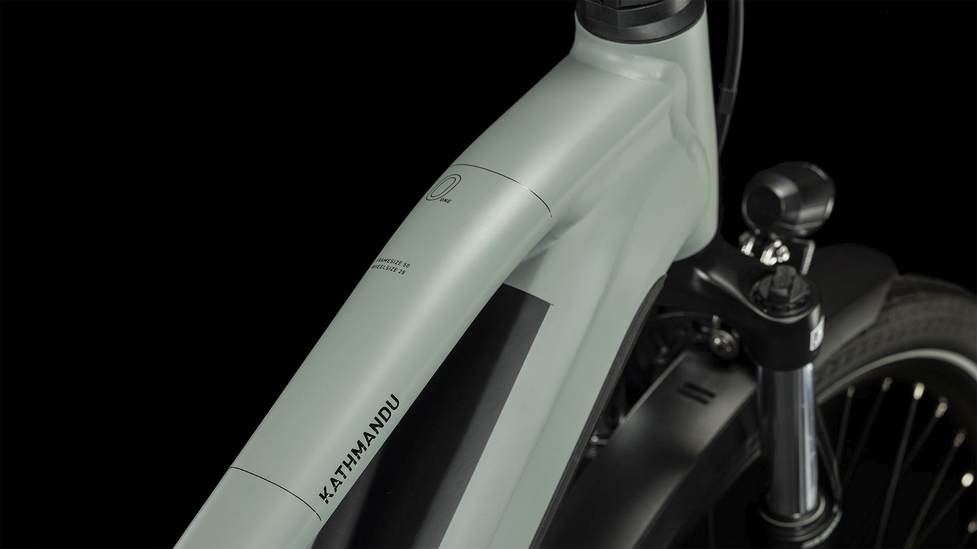 KATHMANDU HYBRID ONE 750 SWAMPGREY
