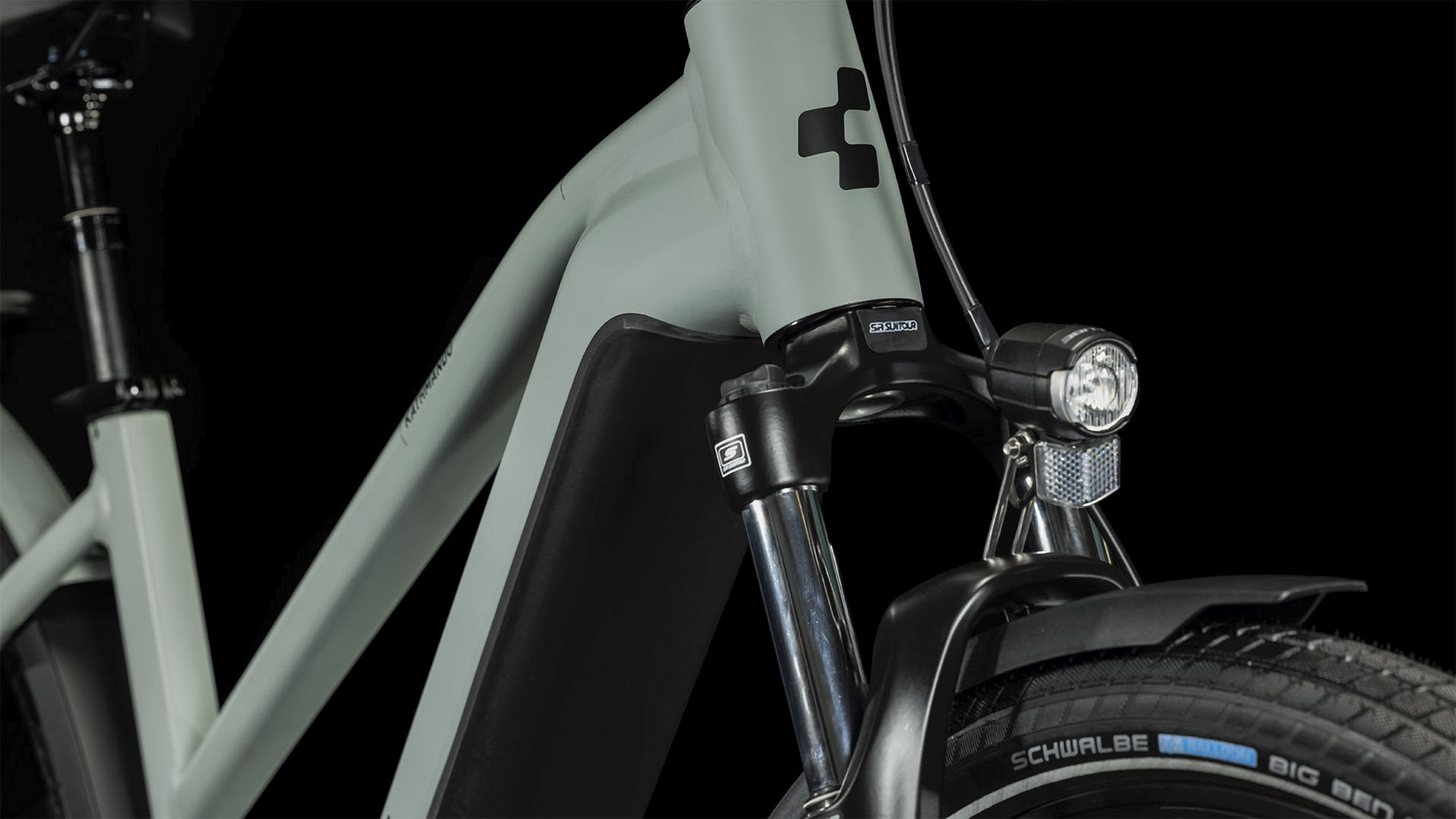 KATHMANDU HYBRID ONE 750 SWAMPGREY