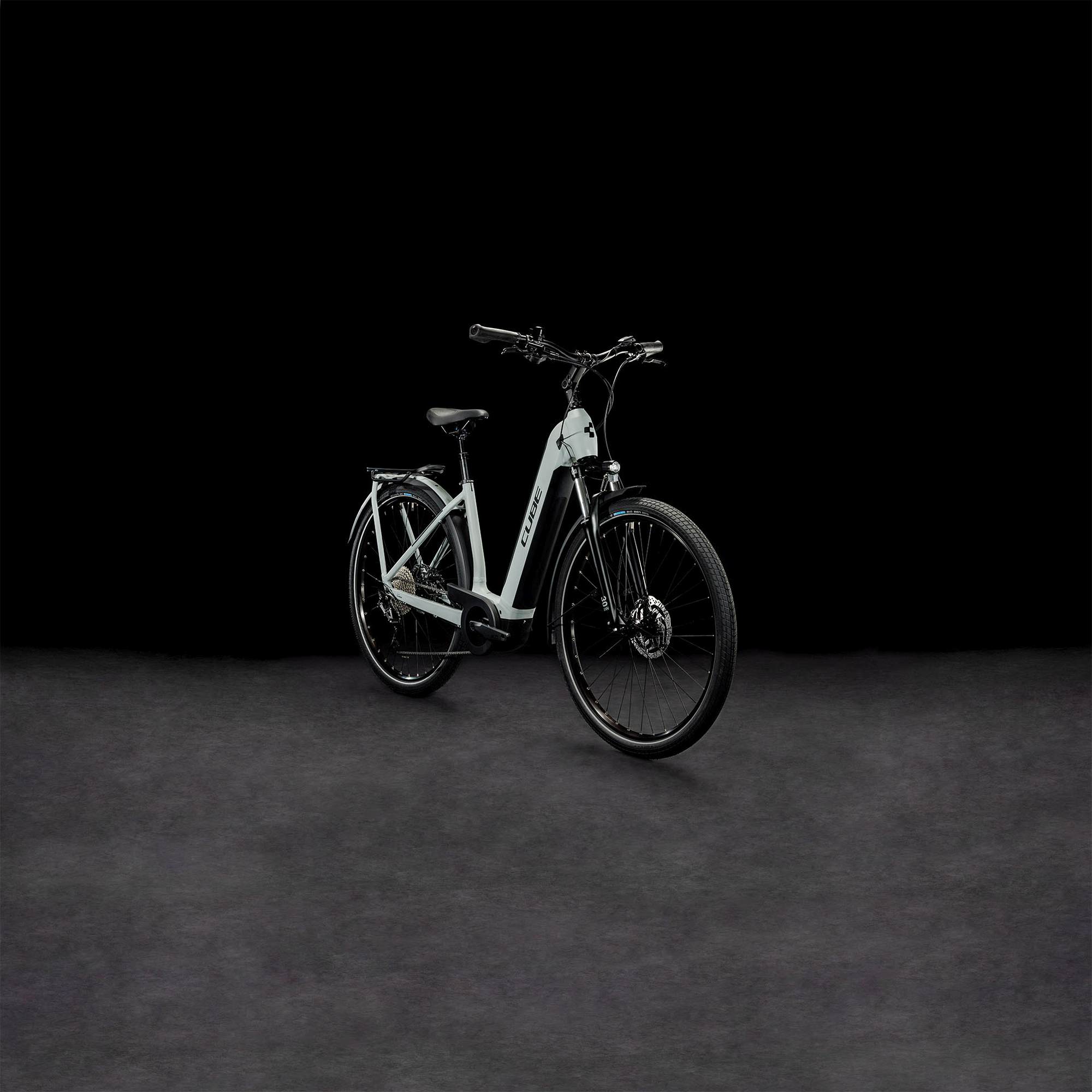 KATHMANDU HYBRID ONE 750 SWAMPGREY