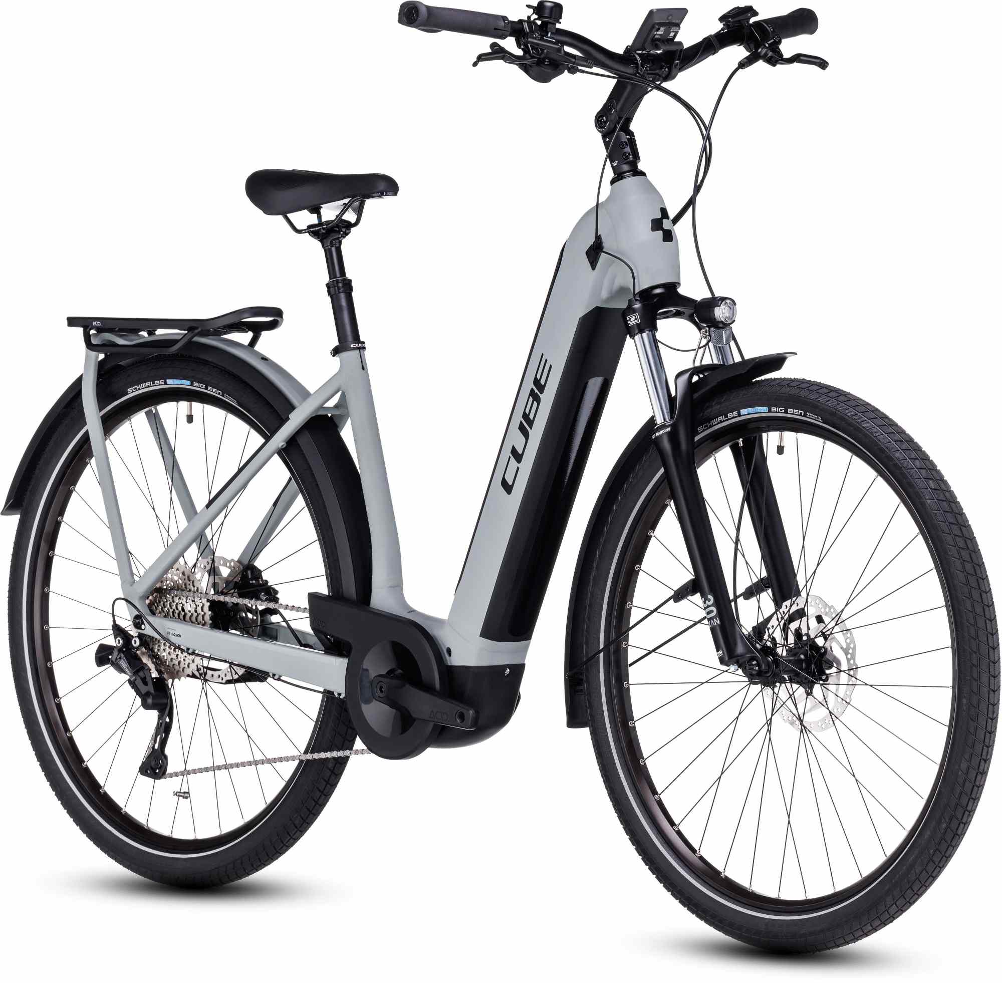 KATHMANDU HYBRID ONE 750 SWAMPGREY