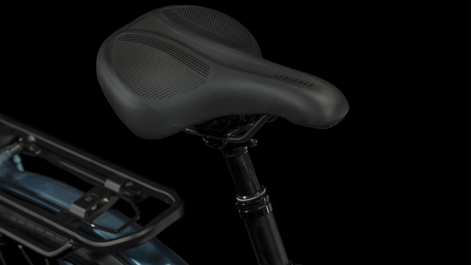 KATHMANDU HYBRID ONE 750 BLUE/BLACK