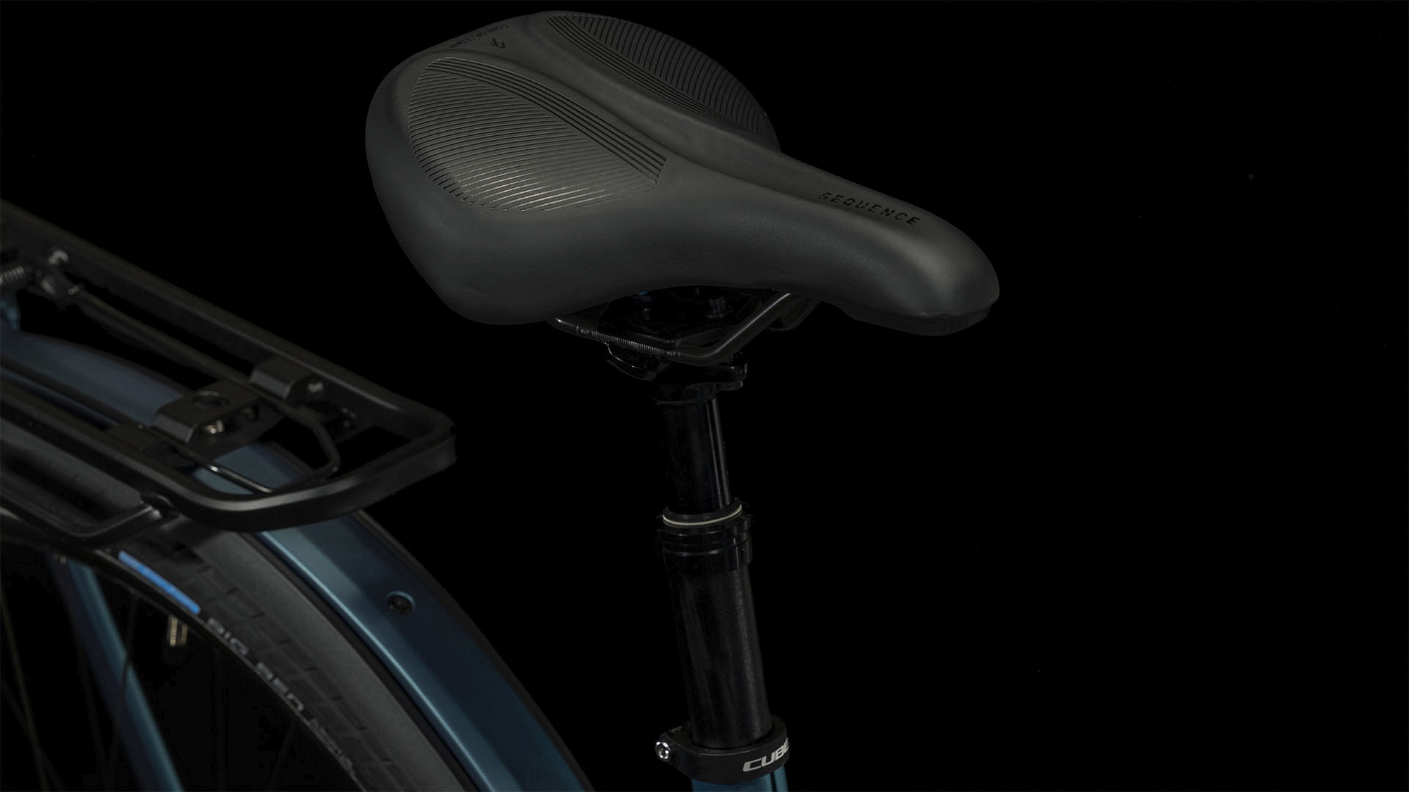 KATHMANDU HYBRID ONE 750 BLUE/BLACK
