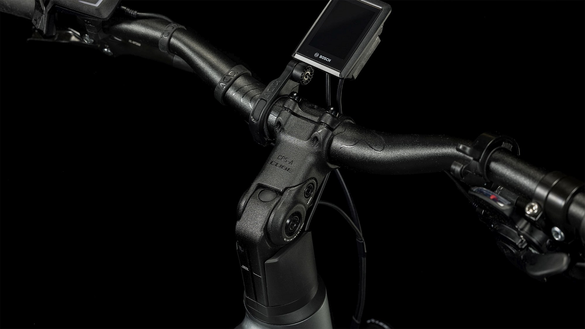 KATHMANDU HYBRID PRO 750 FLASHGREY/BLACK