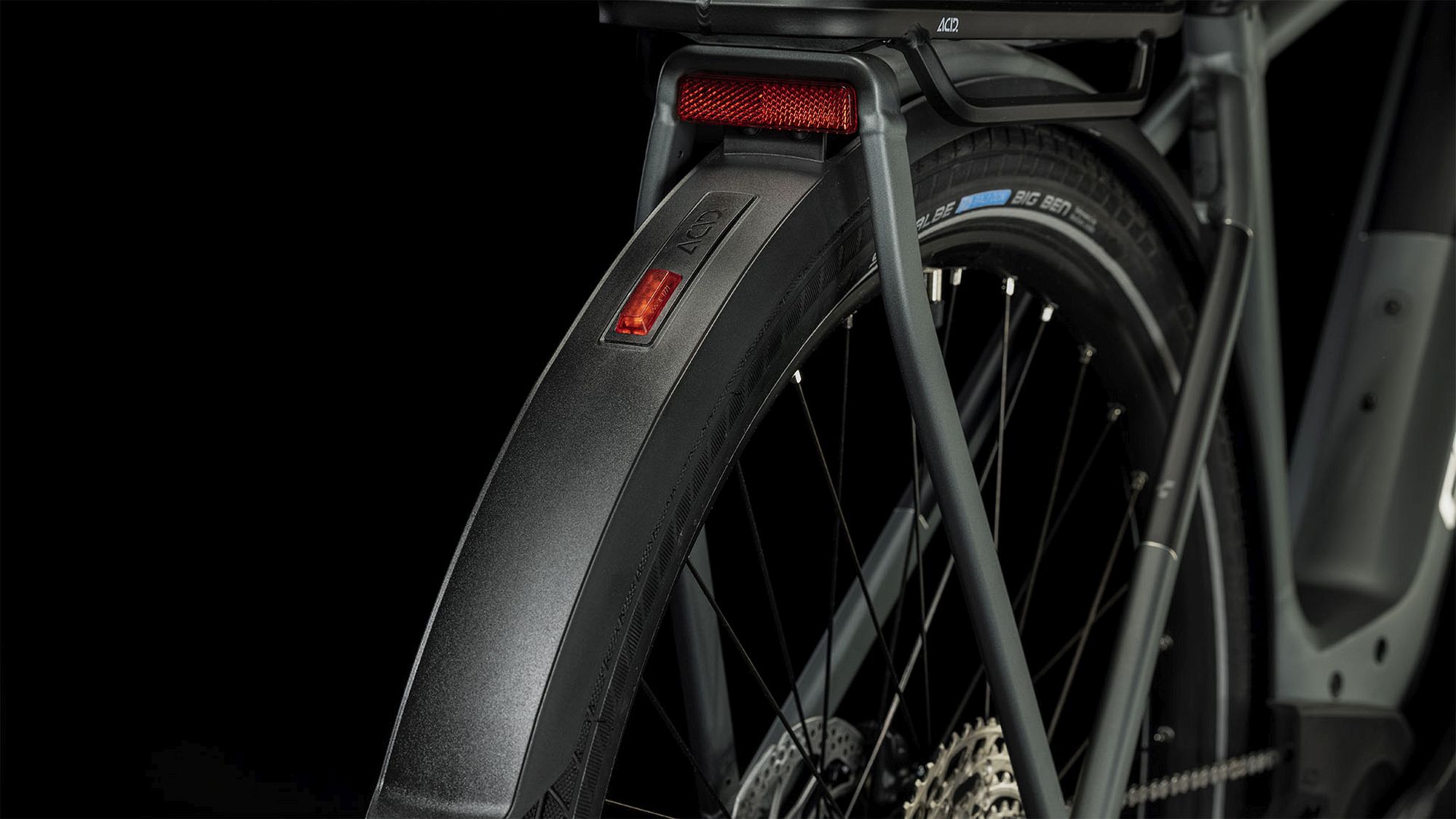 KATHMANDU HYBRID PRO 750 FLASHGREY/BLACK