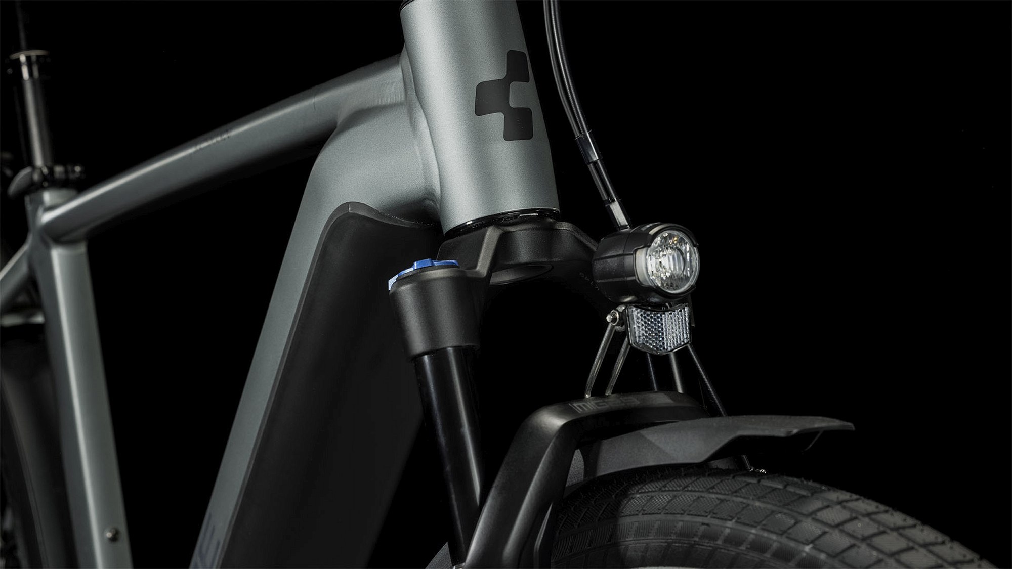 KATHMANDU HYBRID PRO 750 FLASHGREY/BLACK