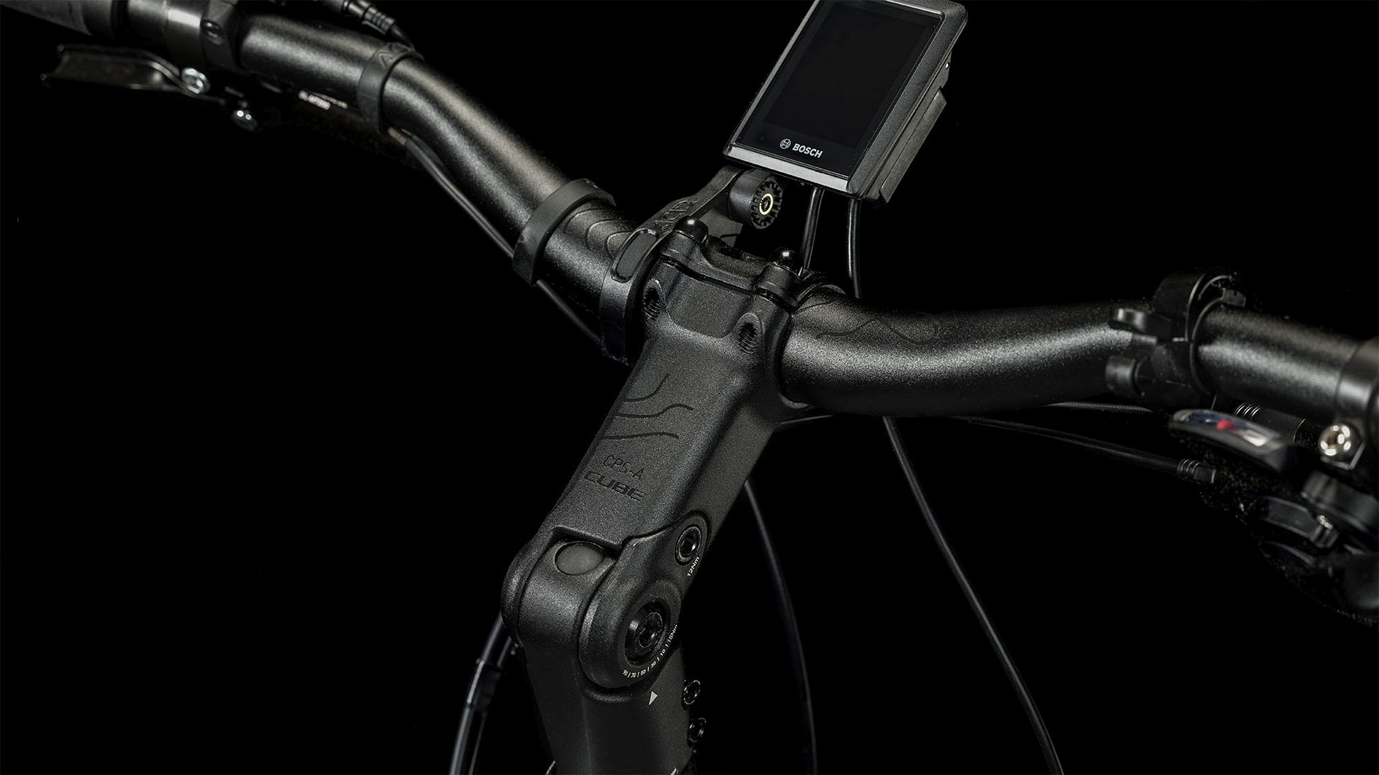 KATHMANDU HYBRID PRO 750 FLASHGREY/BLACK