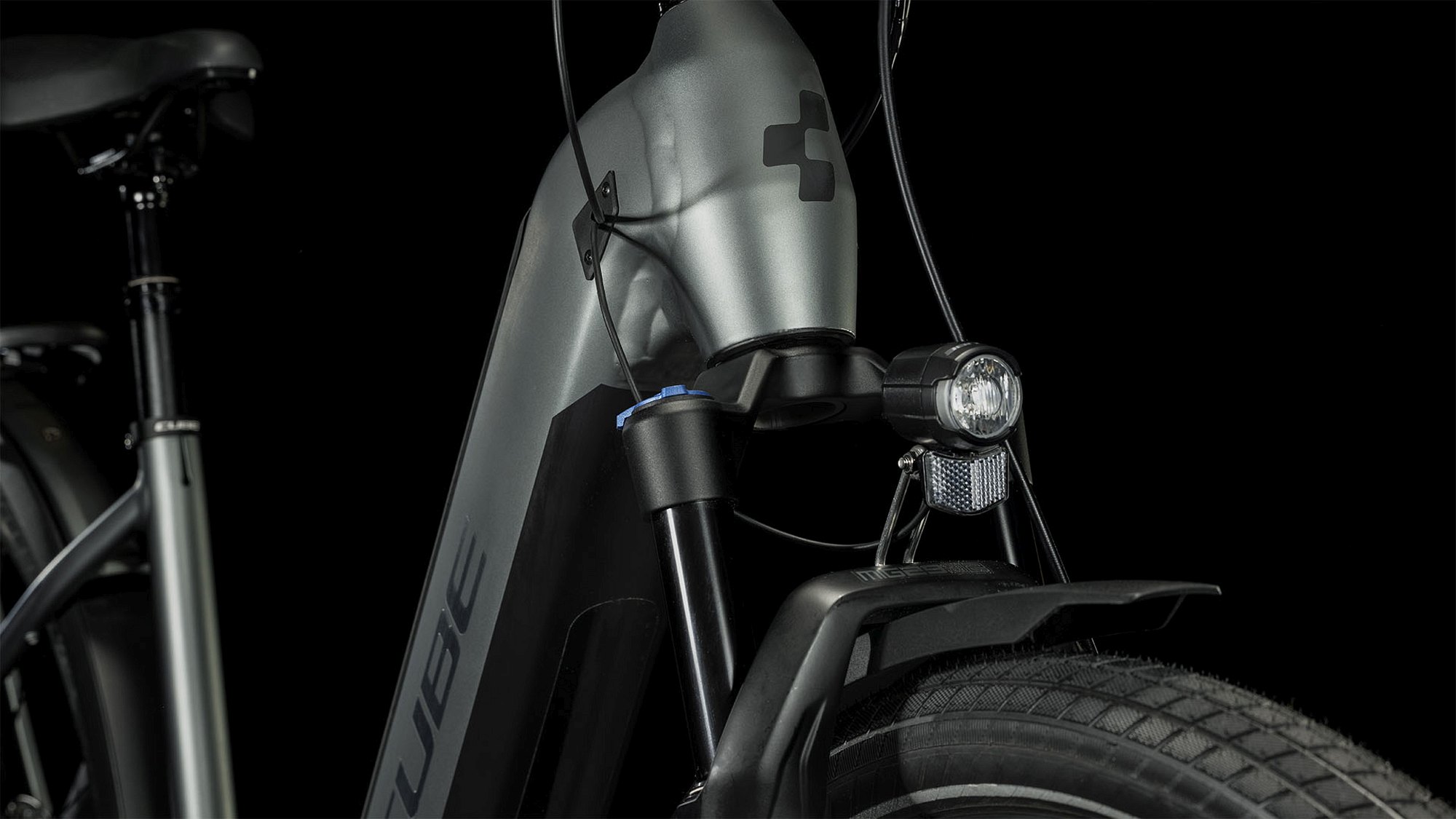 KATHMANDU HYBRID PRO 750 FLASHGREY/BLACK