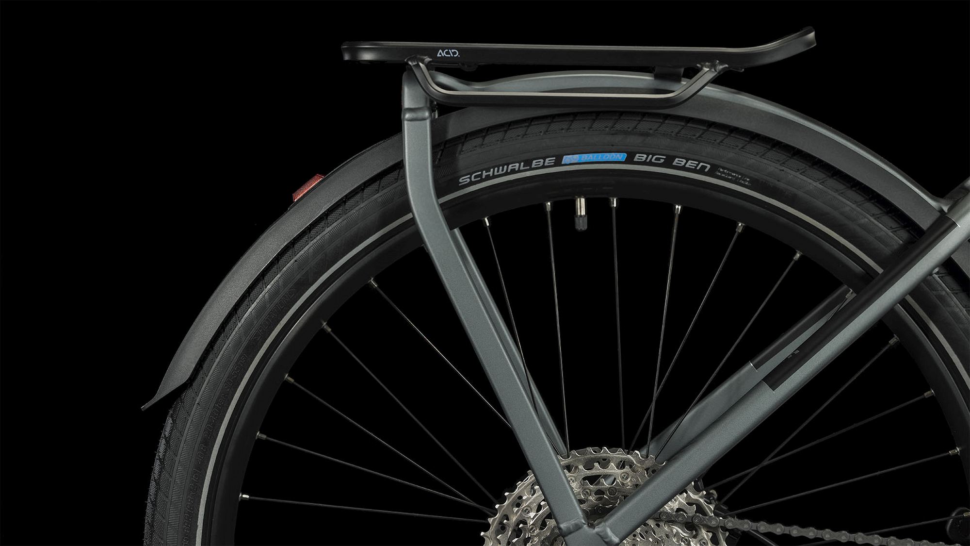 KATHMANDU HYBRID PRO 750 FLASHGREY/BLACK