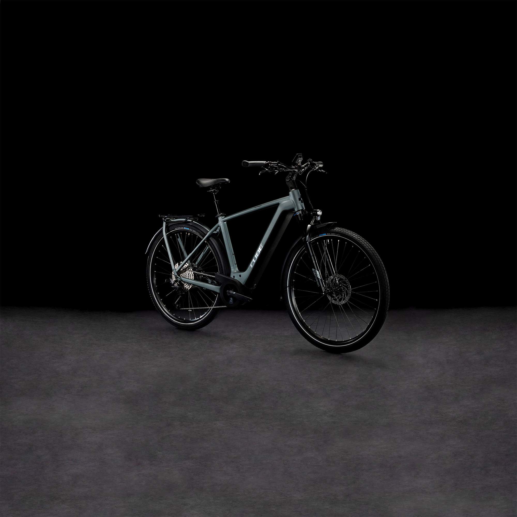 KATHMANDU HYBRID PRO 750 FLASHGREY/BLACK
