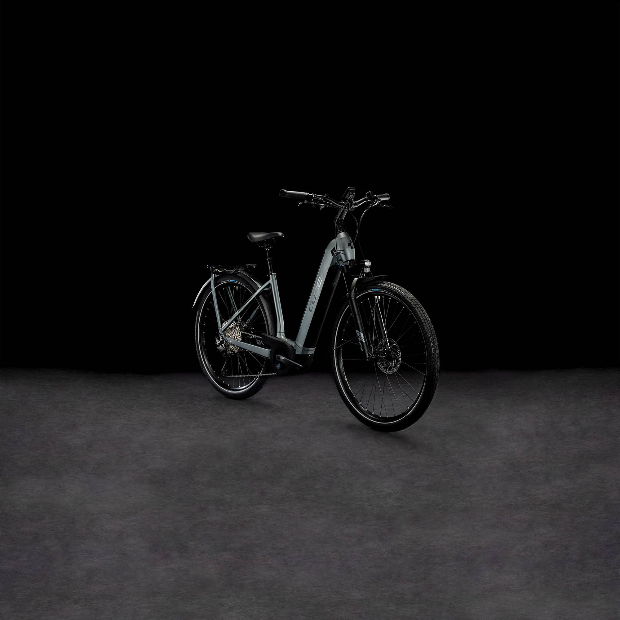 KATHMANDU HYBRID PRO 750 FLASHGREY/BLACK