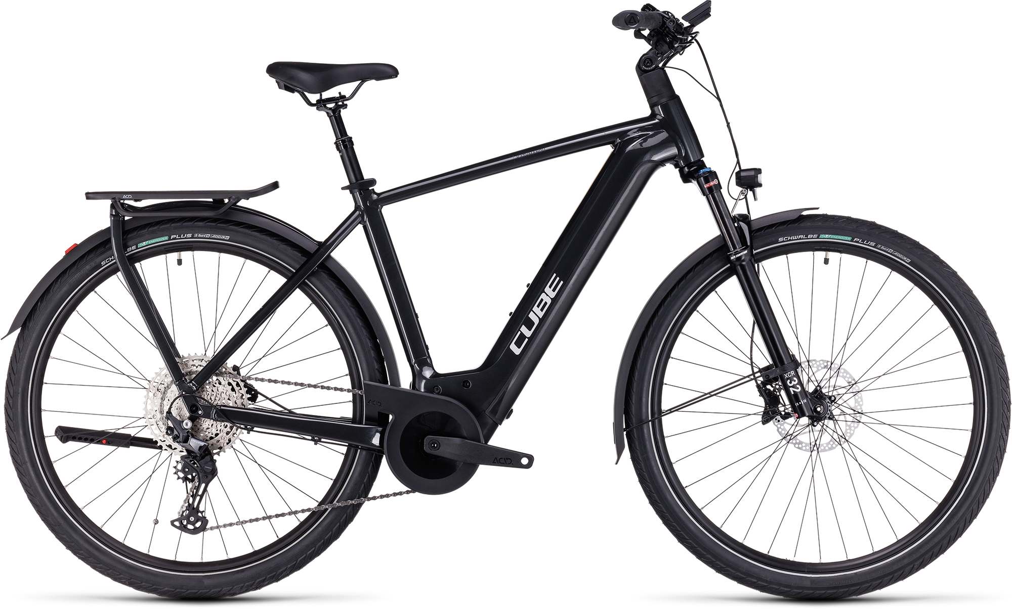 KATHMANDU HYBRID EXC 750 GREY/SILVER