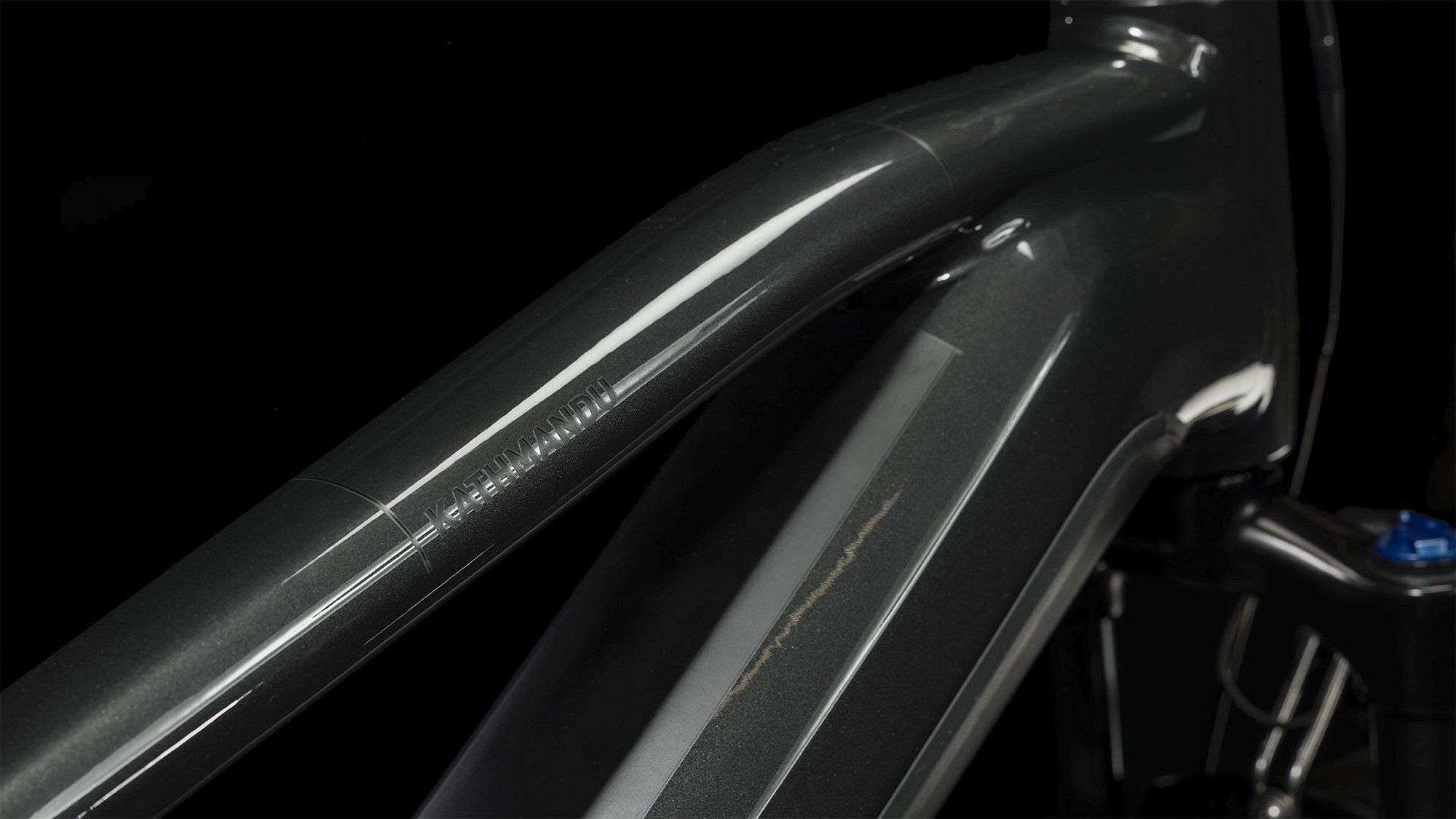 KATHMANDU HYBRID EXC 750 GREY/SILVER