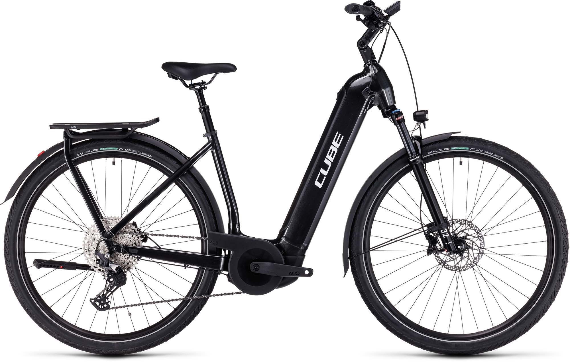 KATHMANDU HYBRID EXC 750 GREY/SILVER