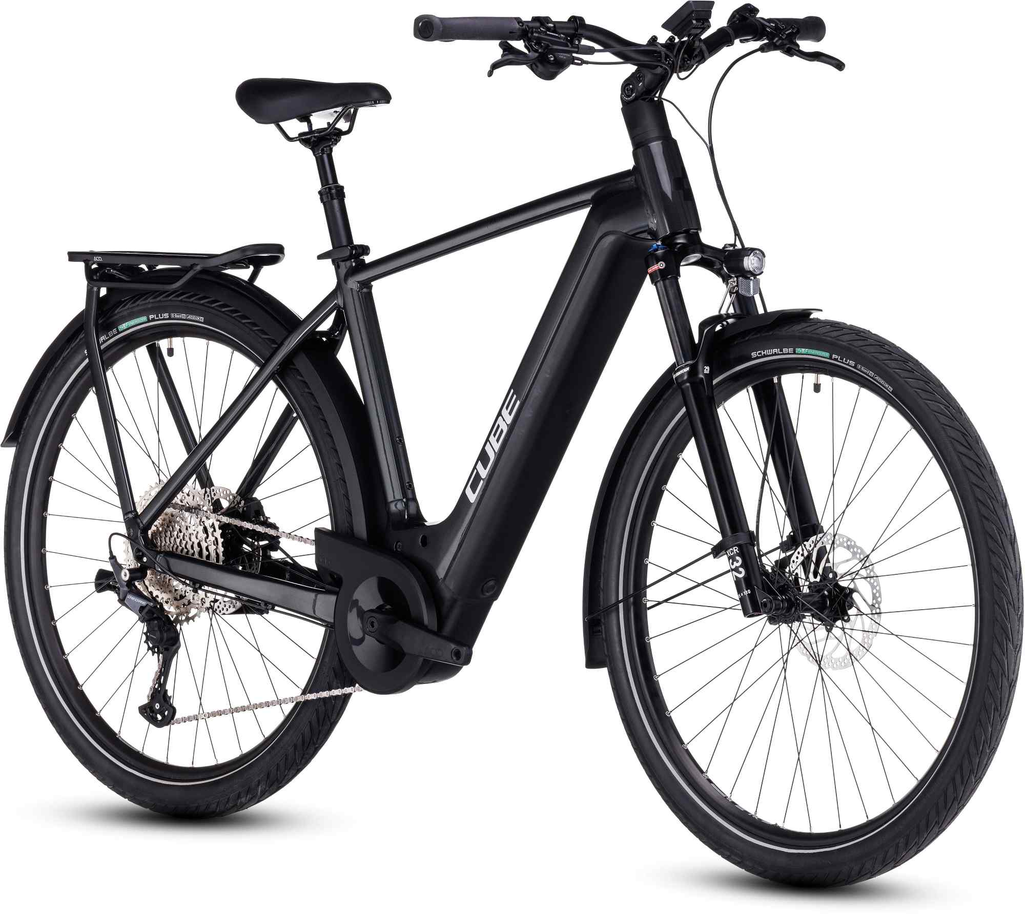 KATHMANDU HYBRID EXC 750 GREY/SILVER