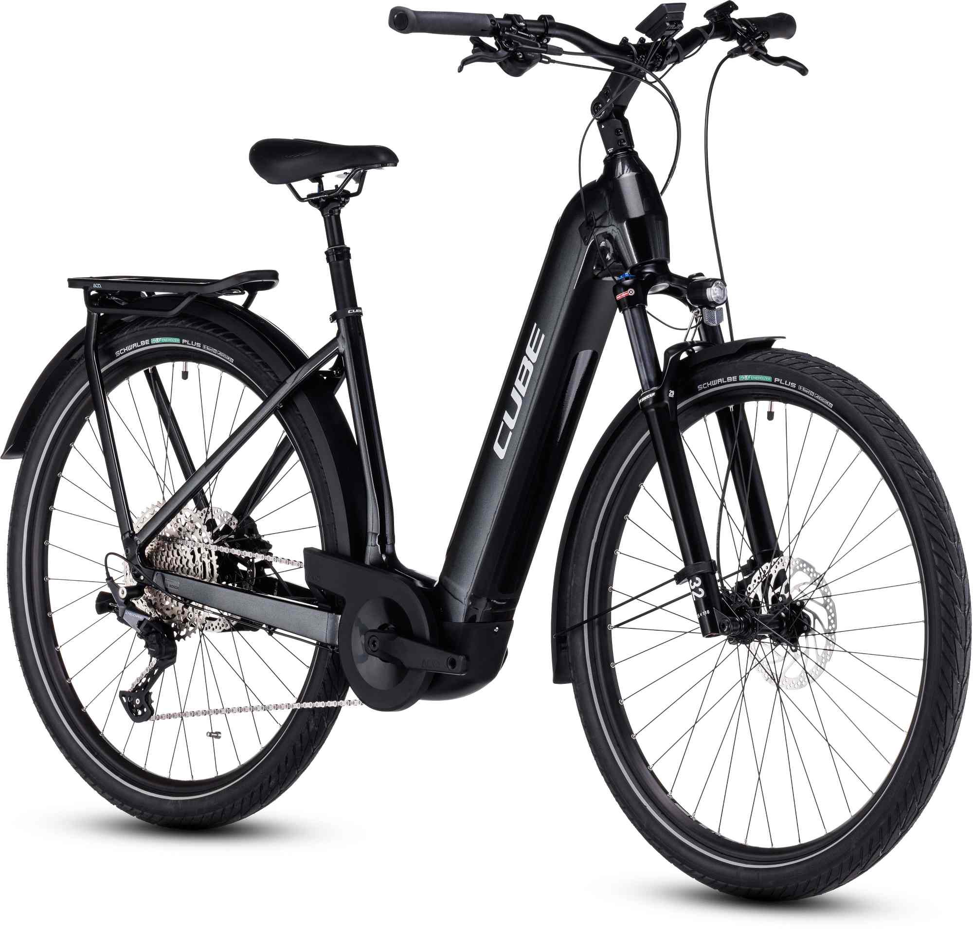 KATHMANDU HYBRID EXC 750 GREY/SILVER