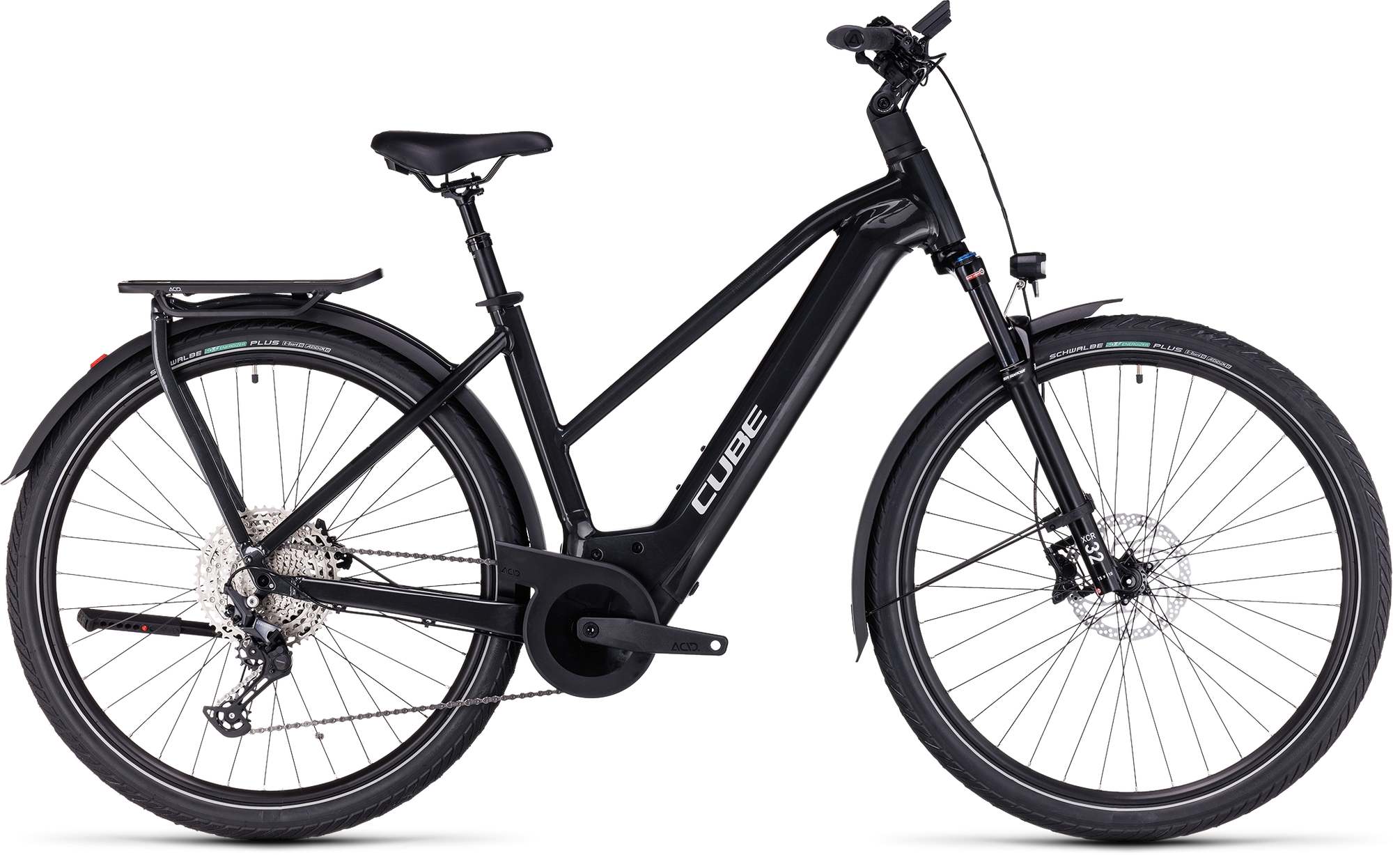 KATHMANDU HYBRID EXC 750 GREY/SILVER