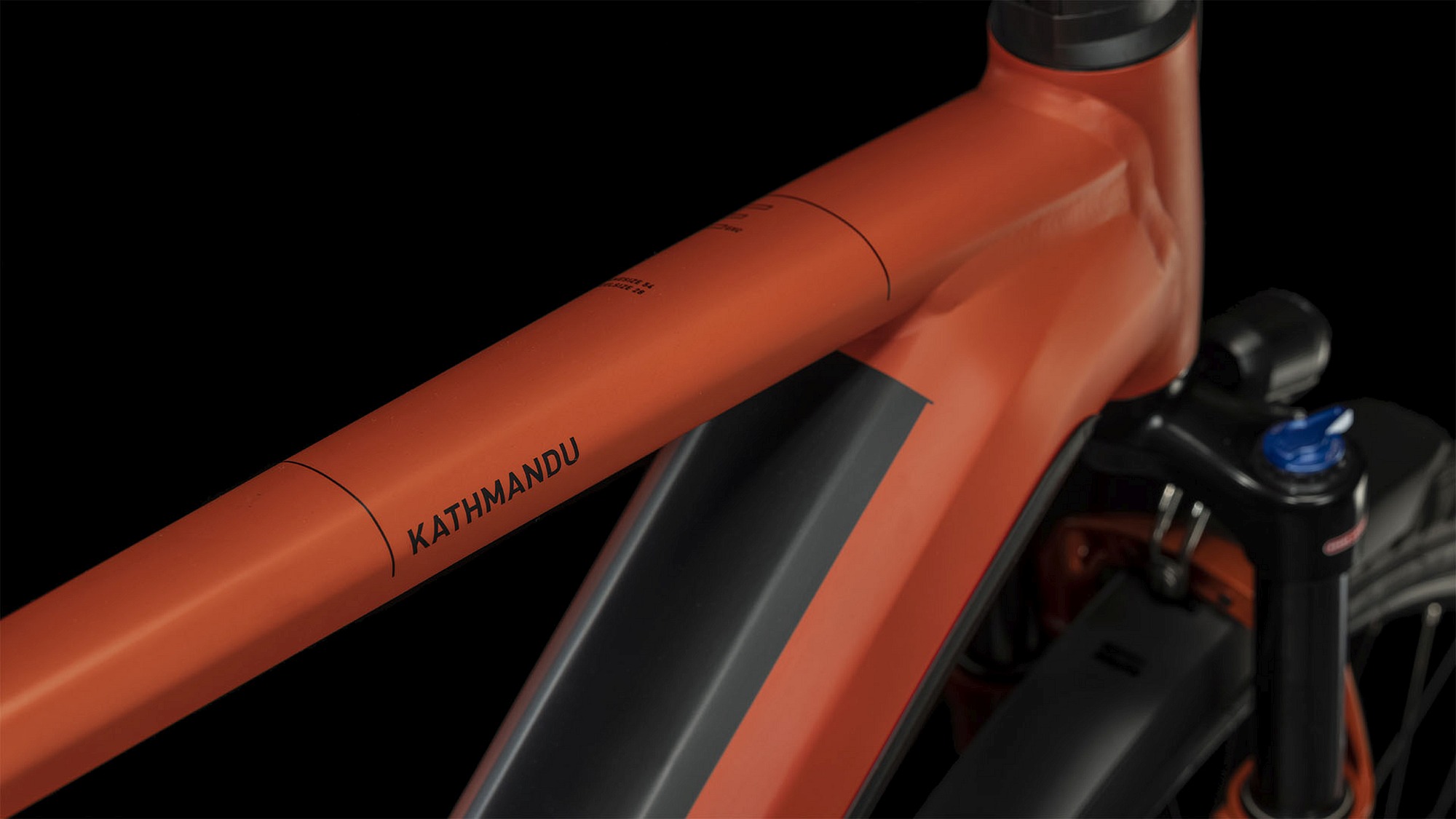 KATHMANDU HYBRID EXC 750 RED/BLACK