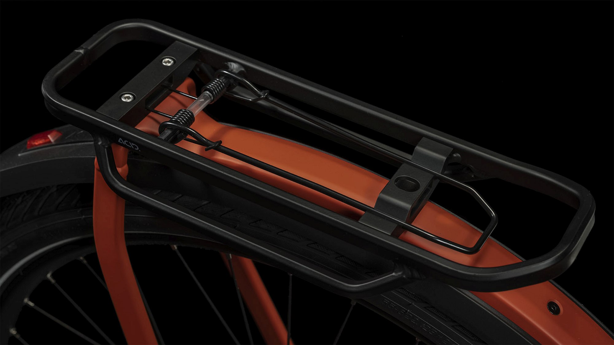 KATHMANDU HYBRID EXC 750 RED/BLACK