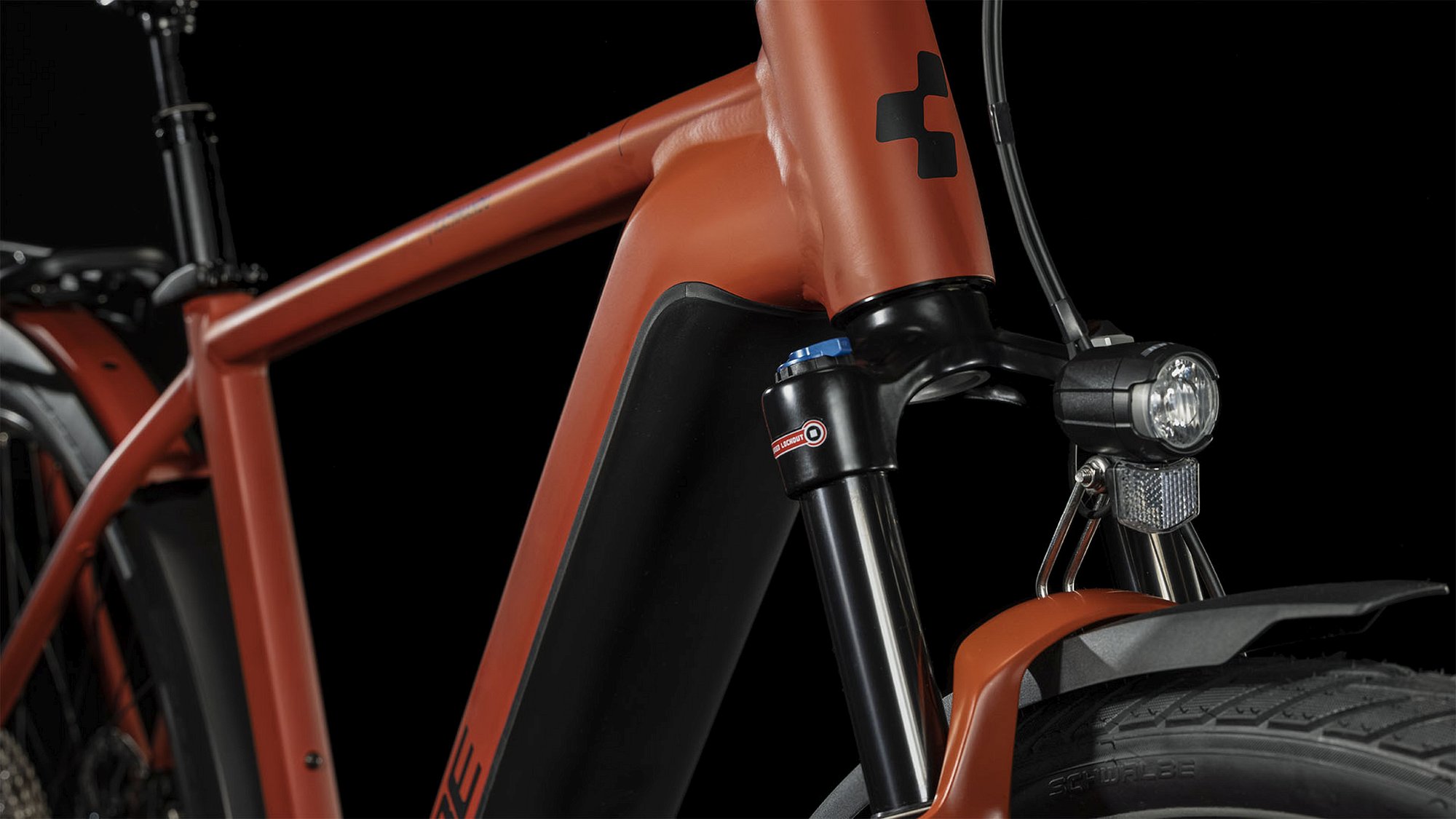 KATHMANDU HYBRID EXC 750 RED/BLACK