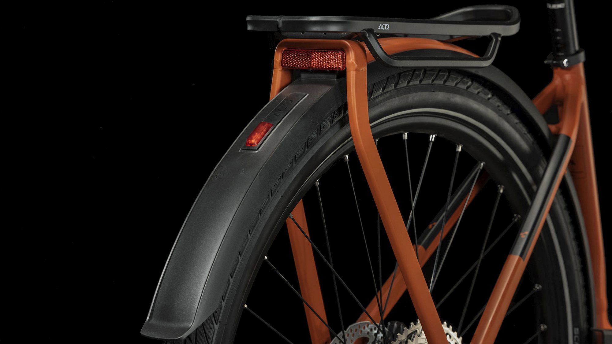 KATHMANDU HYBRID EXC 750 RED/BLACK