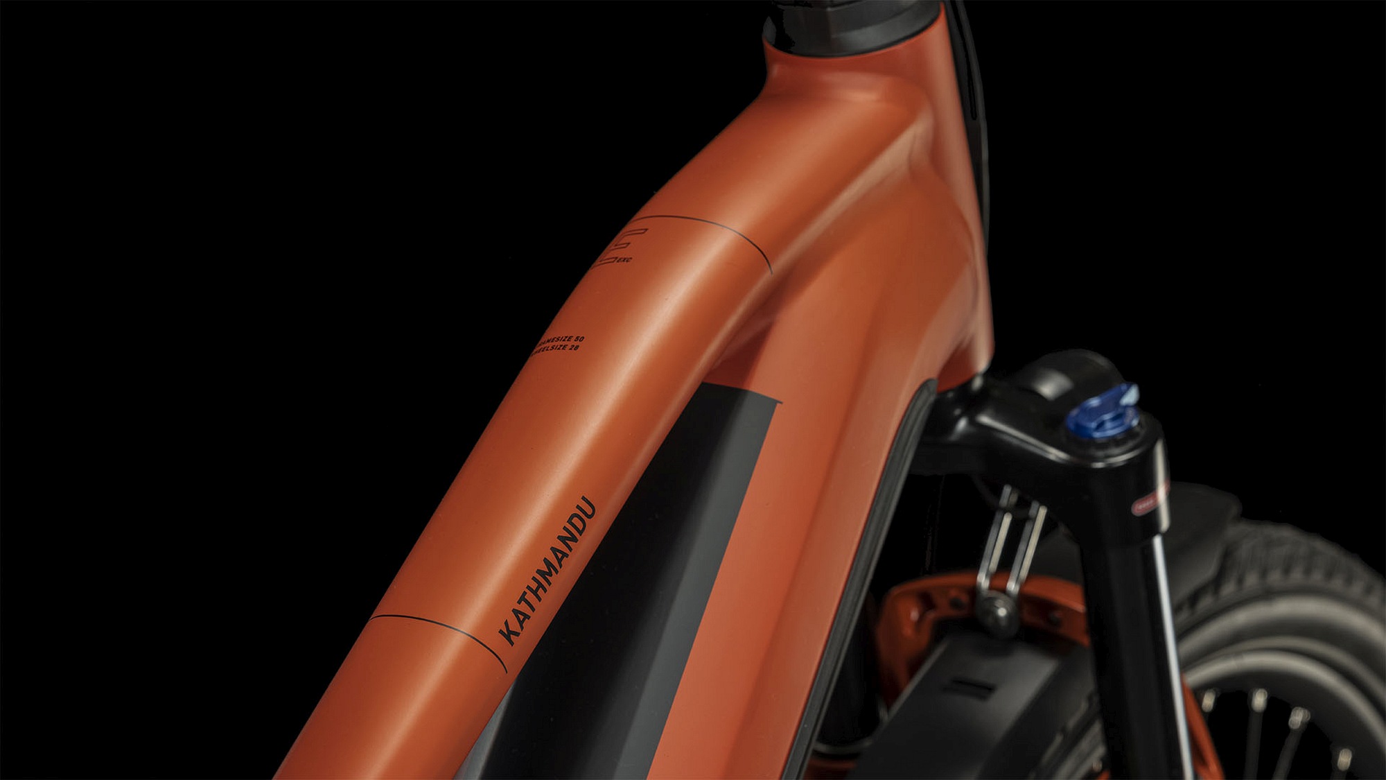 KATHMANDU HYBRID EXC 750 RED/BLACK