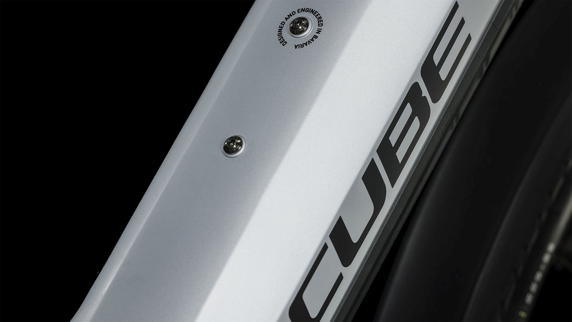 KATHMANDU HYBRID SLX 750 POLARSILVER/BLACK