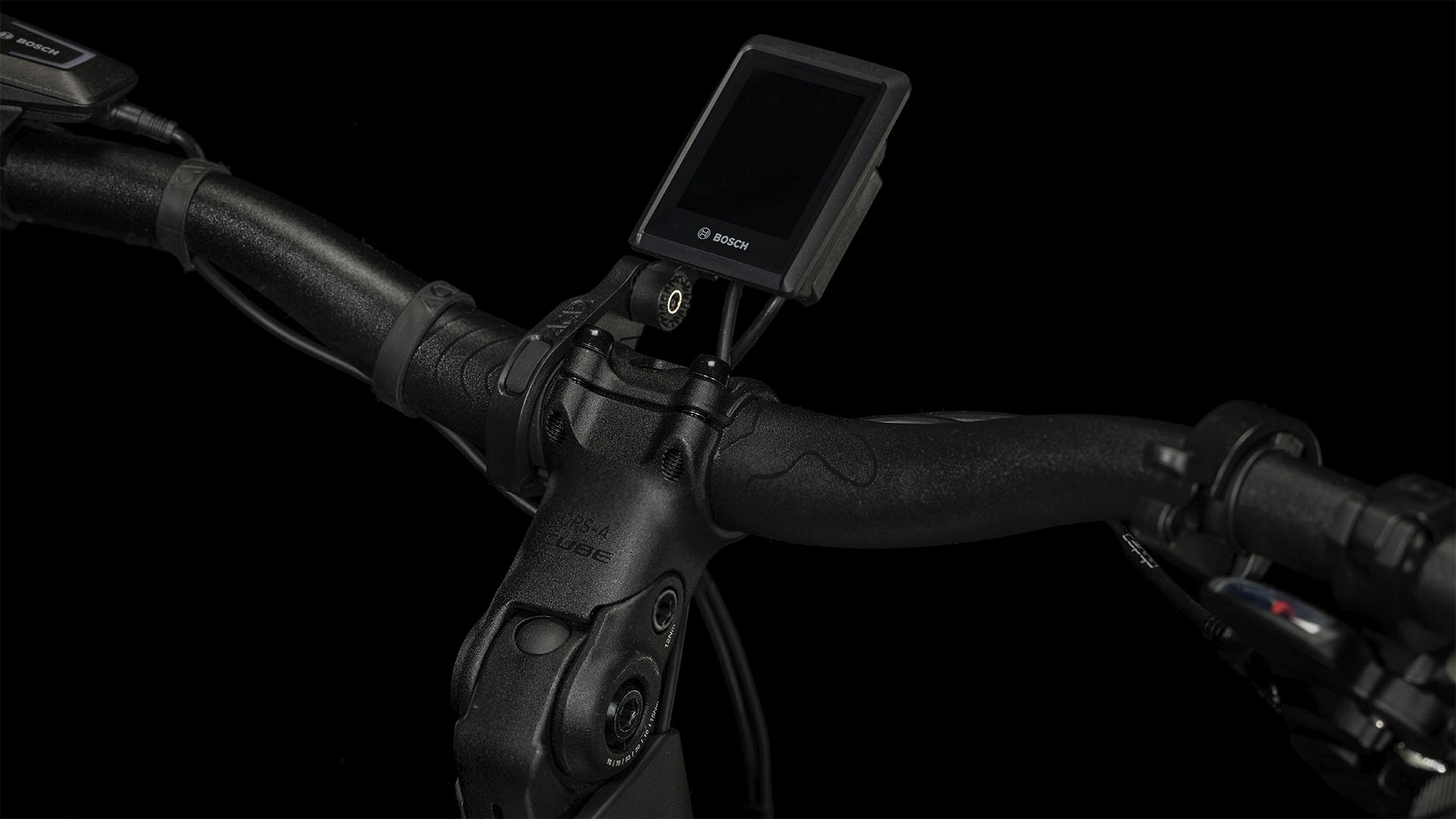 KATHMANDU HYBRID SLX 750 POLARSILVER/BLACK