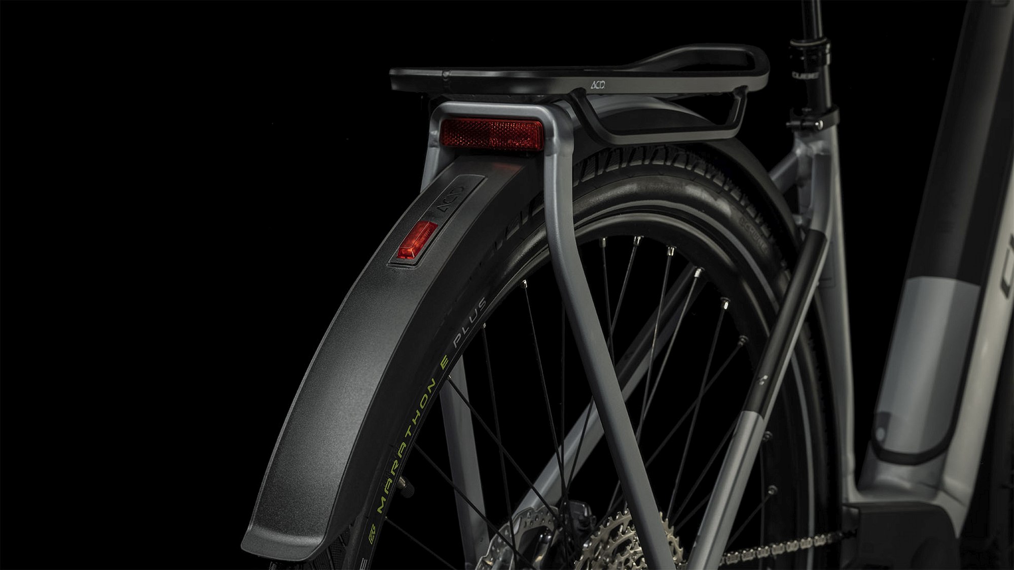 KATHMANDU HYBRID SLX 750 POLARSILVER/BLACK