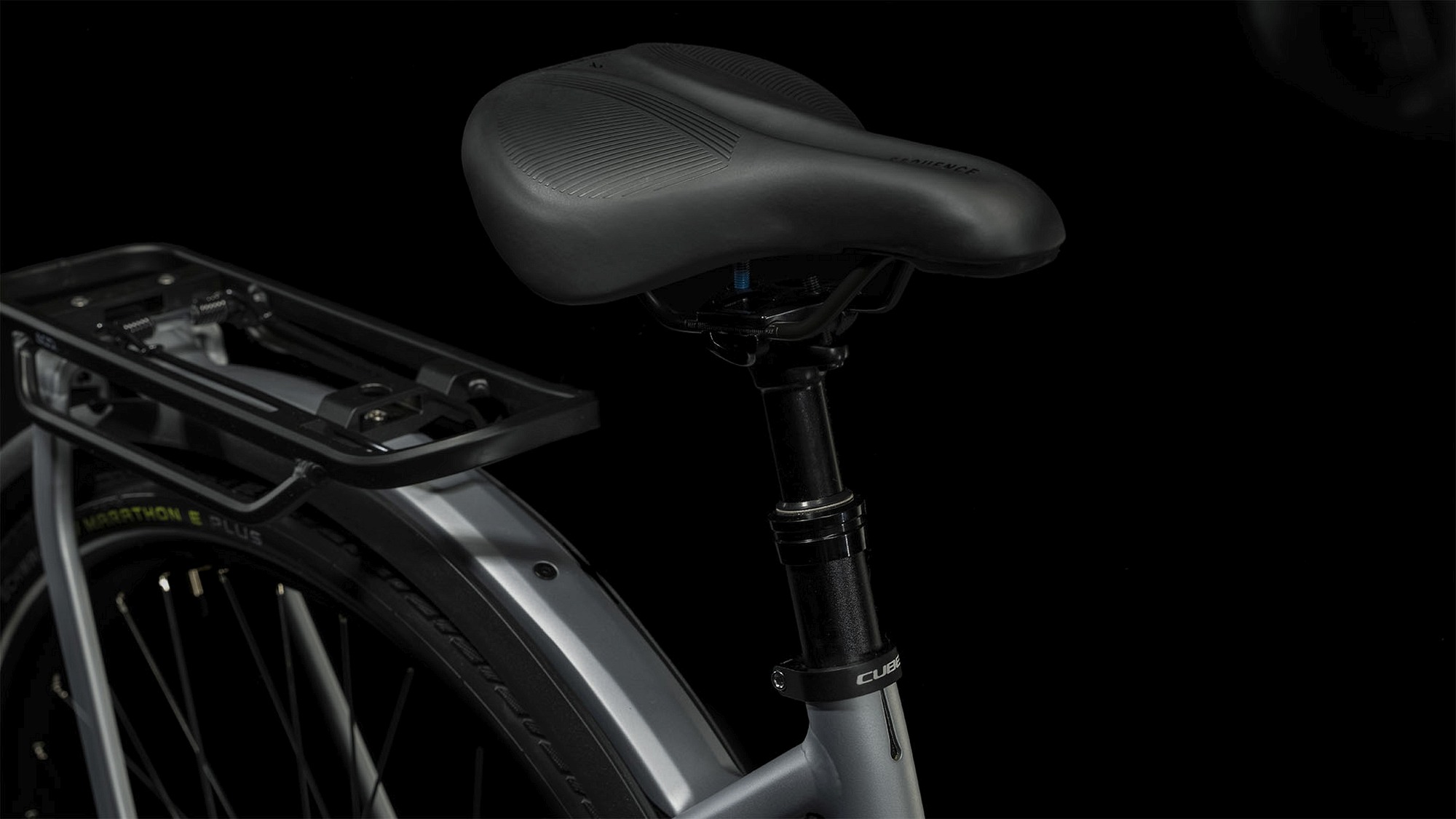 KATHMANDU HYBRID SLX 750 POLARSILVER/BLACK