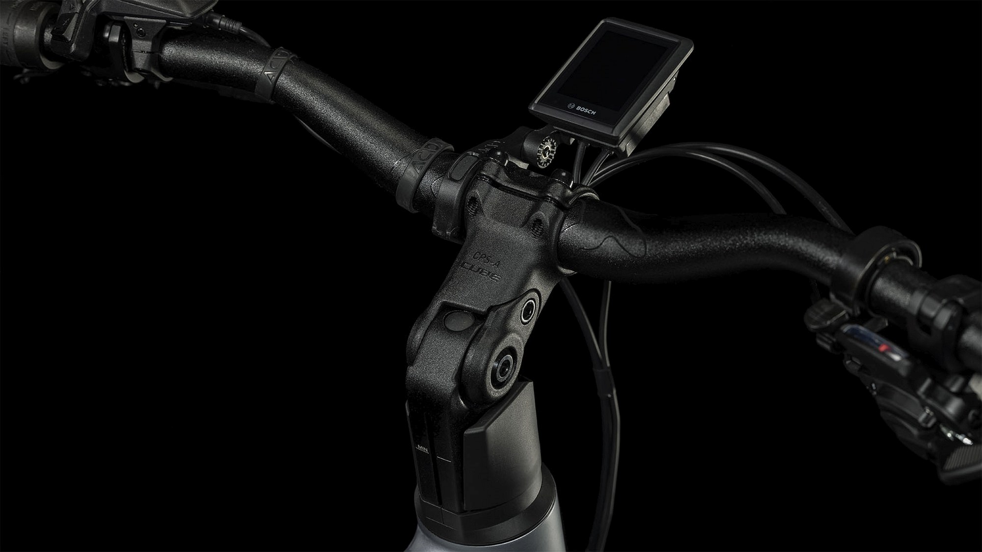 KATHMANDU HYBRID SLX 750 POLARSILVER/BLACK
