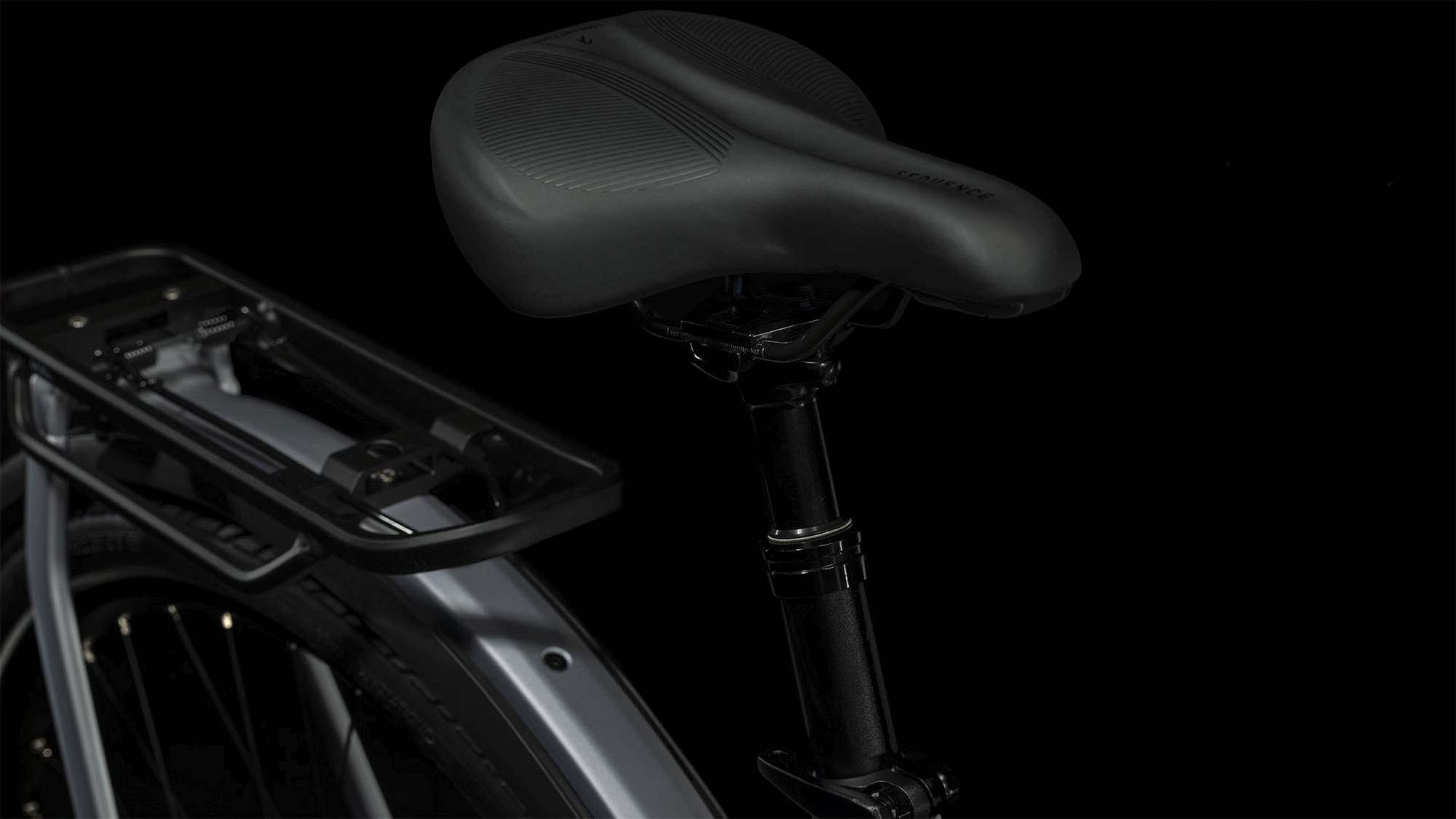 KATHMANDU HYBRID SLX 750 POLARSILVER/BLACK