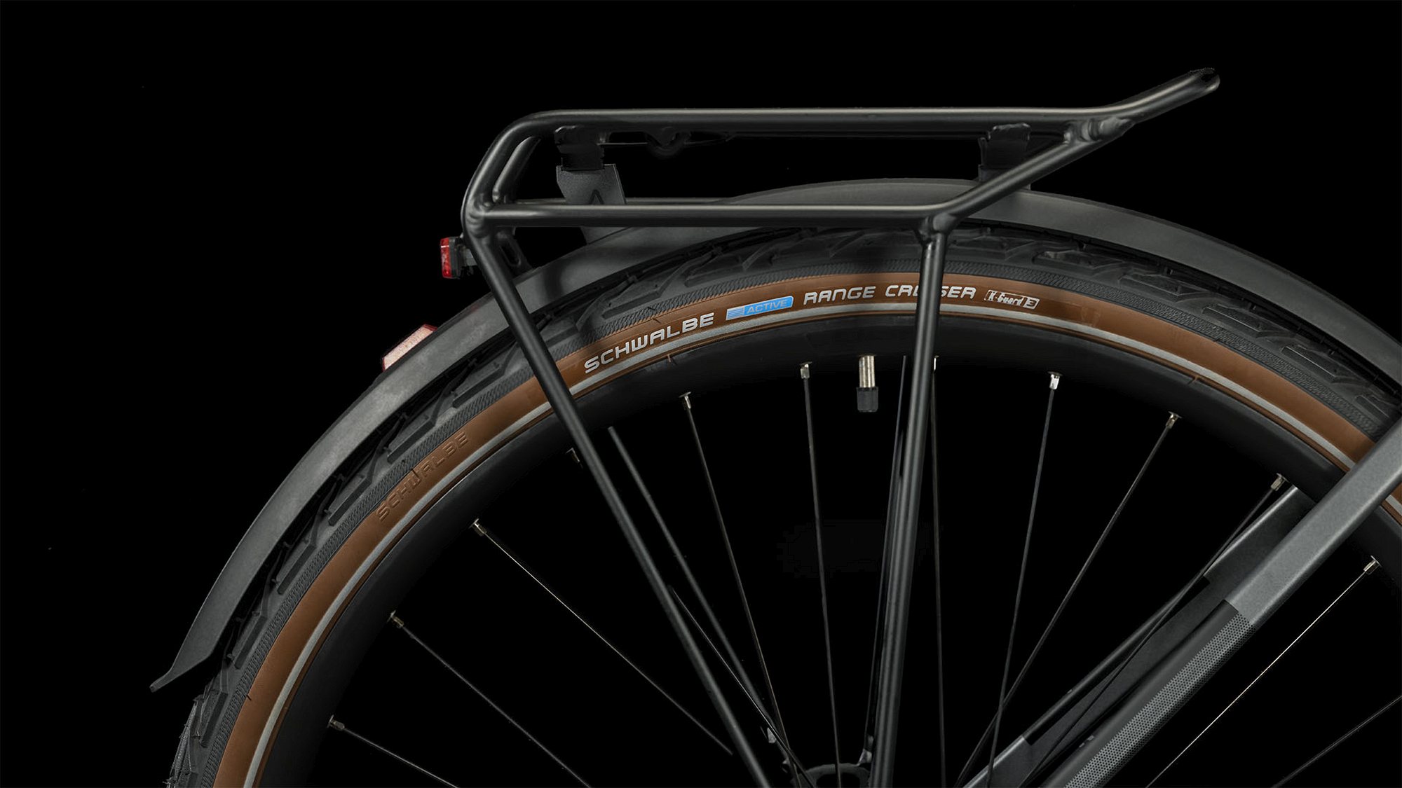 TOURING EXC GREY/METAL