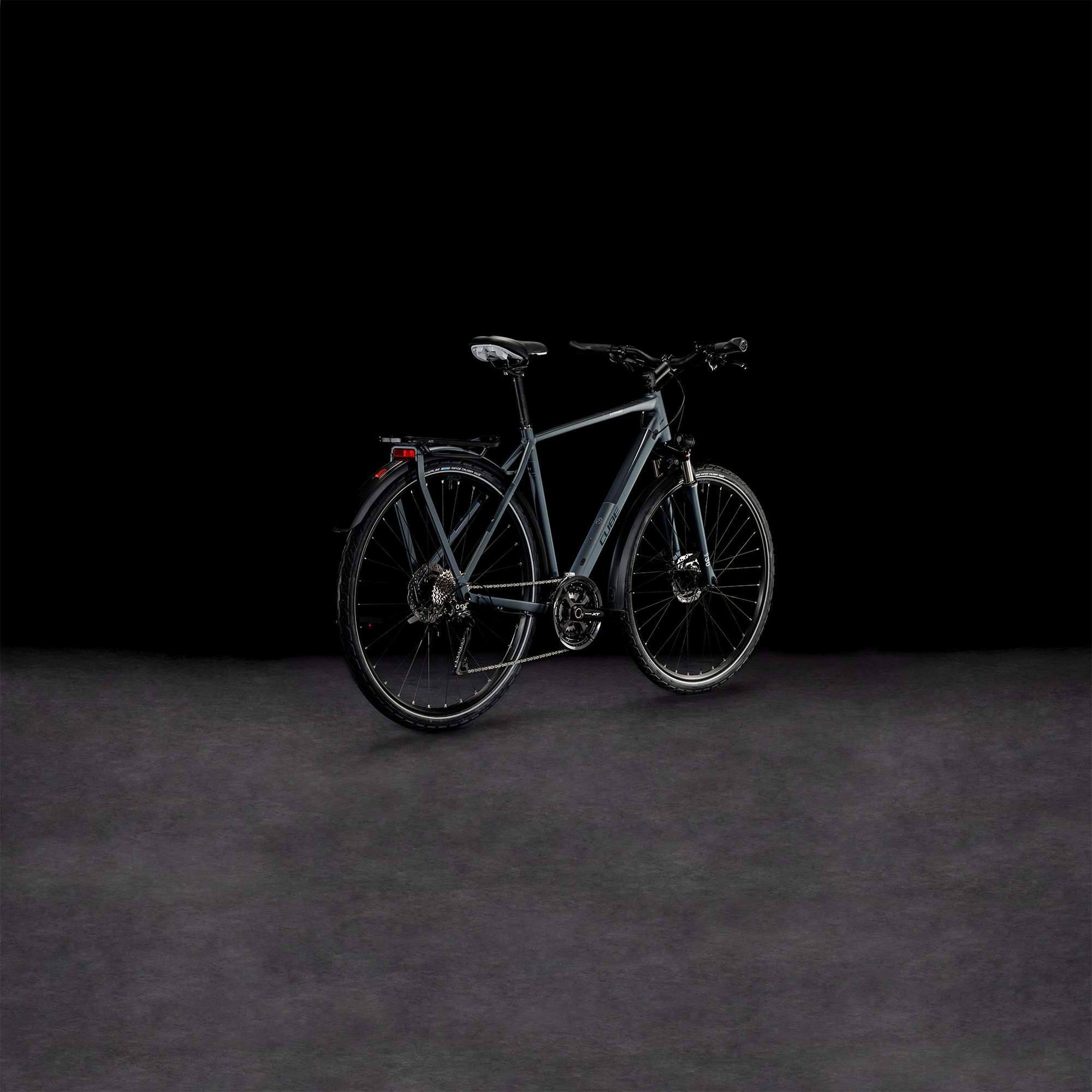 KATHMANDU EXC DARKGREY/GREY