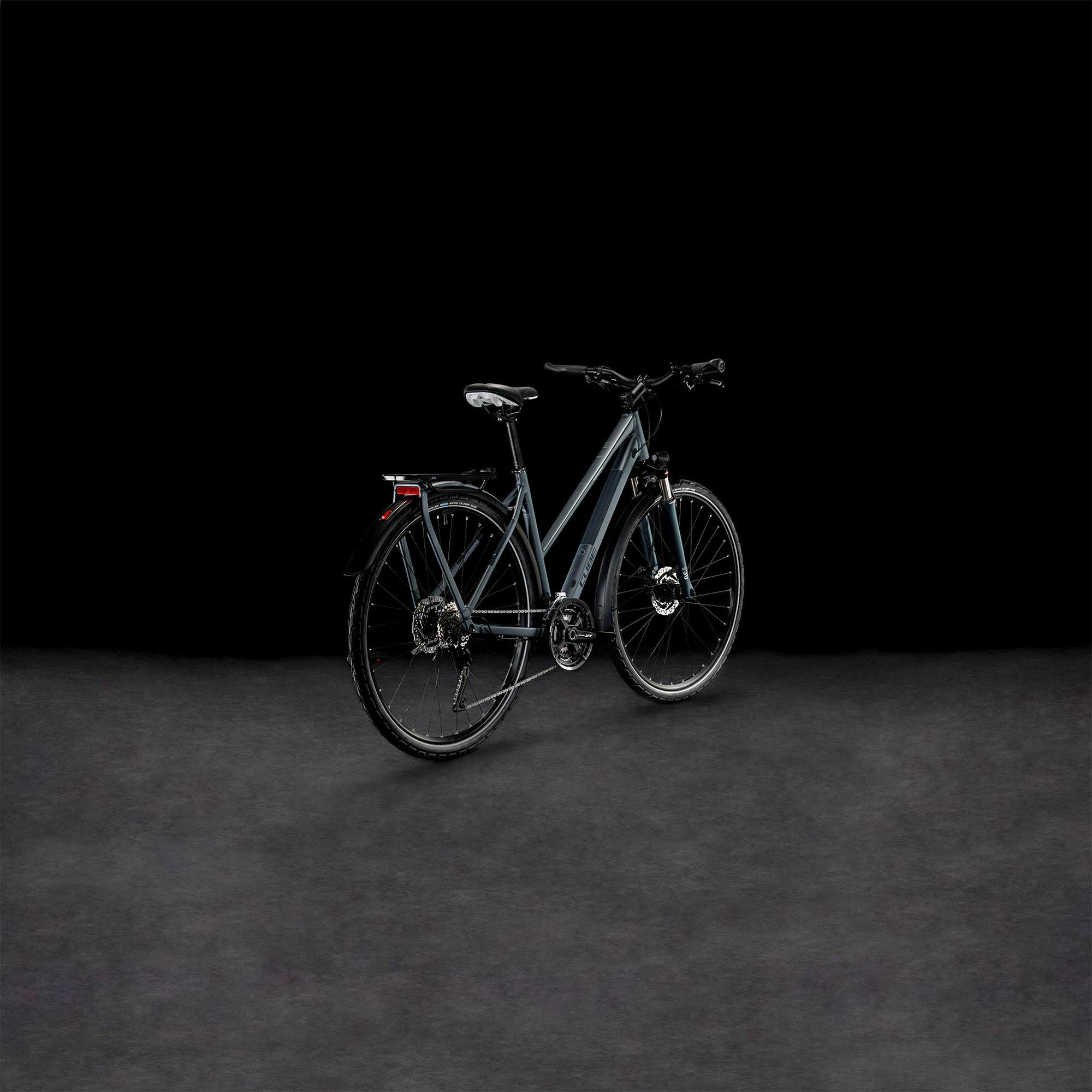 KATHMANDU EXC DARKGREY/GREY