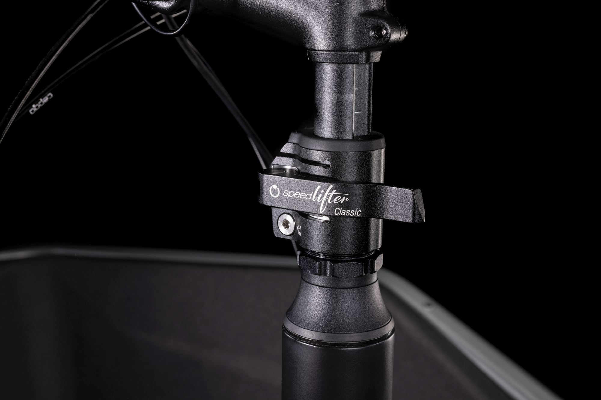 CARGO DUAL HYBRID