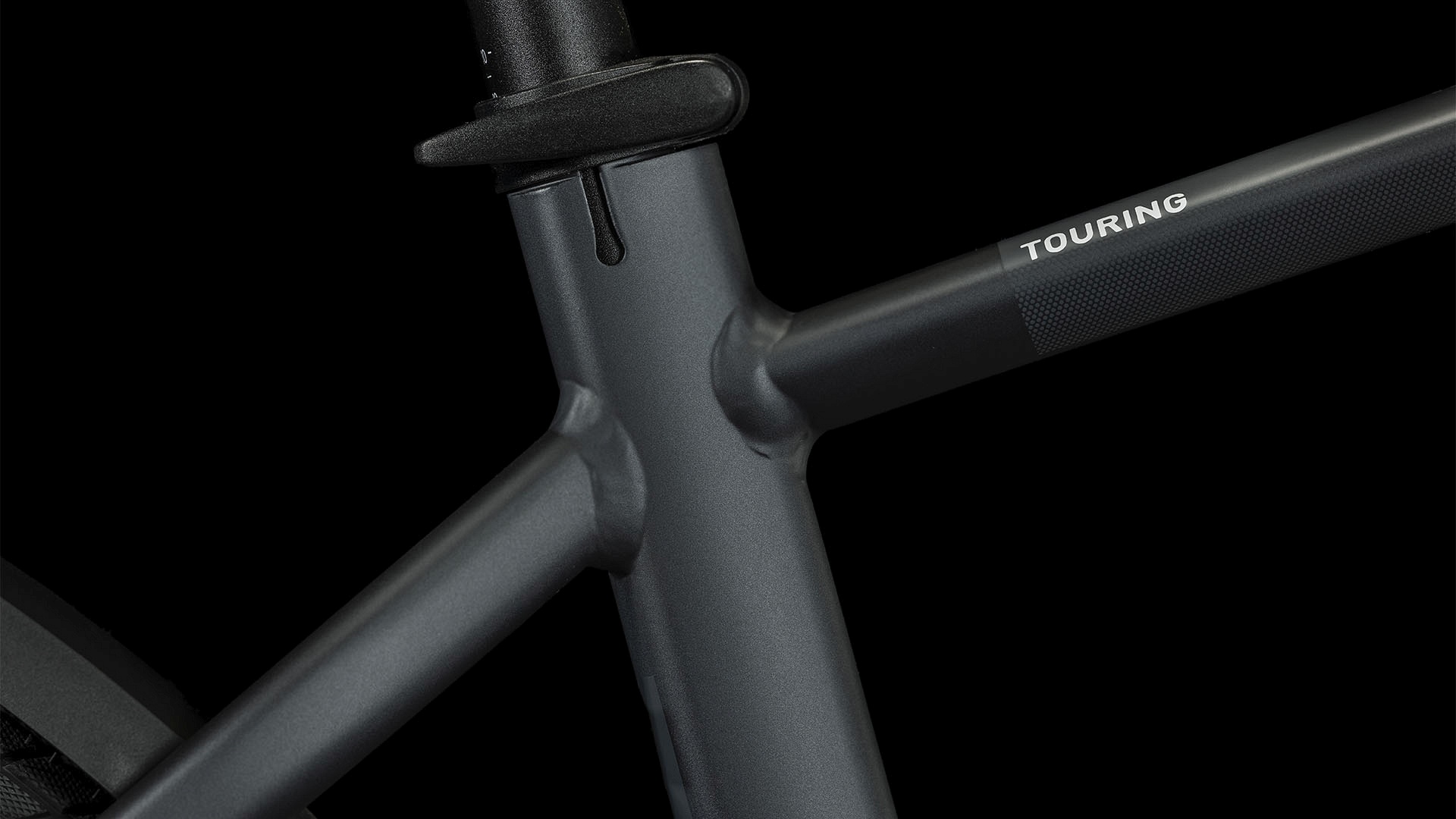 TOURING HYBRID ONE 625 GREY/WHITE
