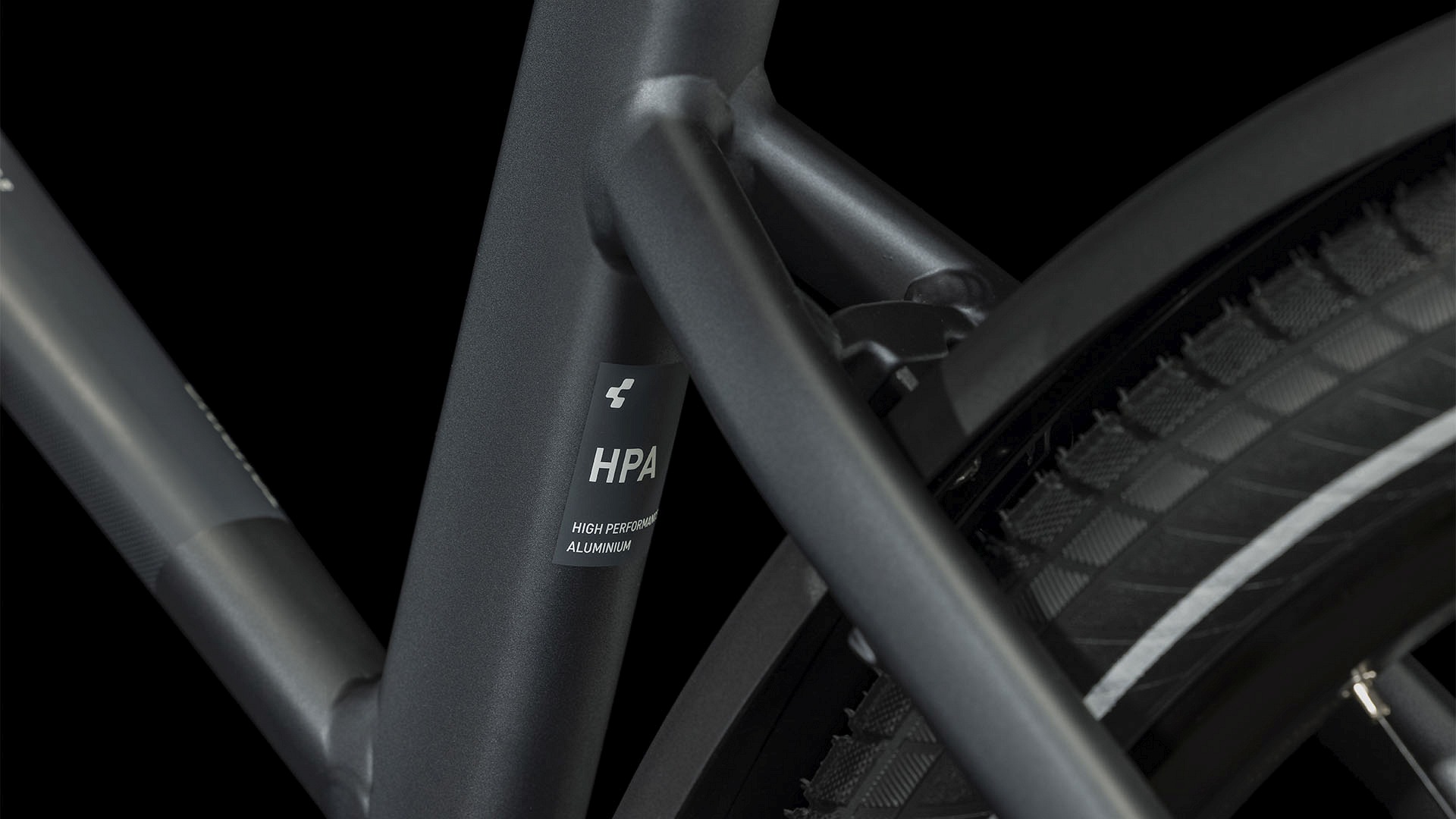 TOURING HYBRID ONE 625 GREY/WHITE