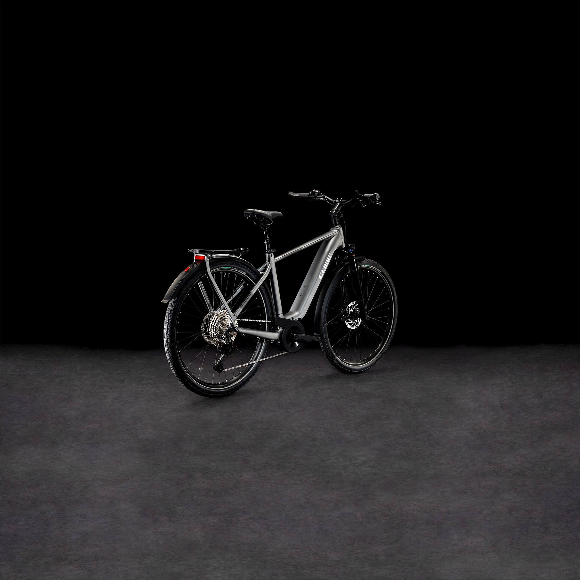 TOURING HYBRID EXC 625 GREY/METAL