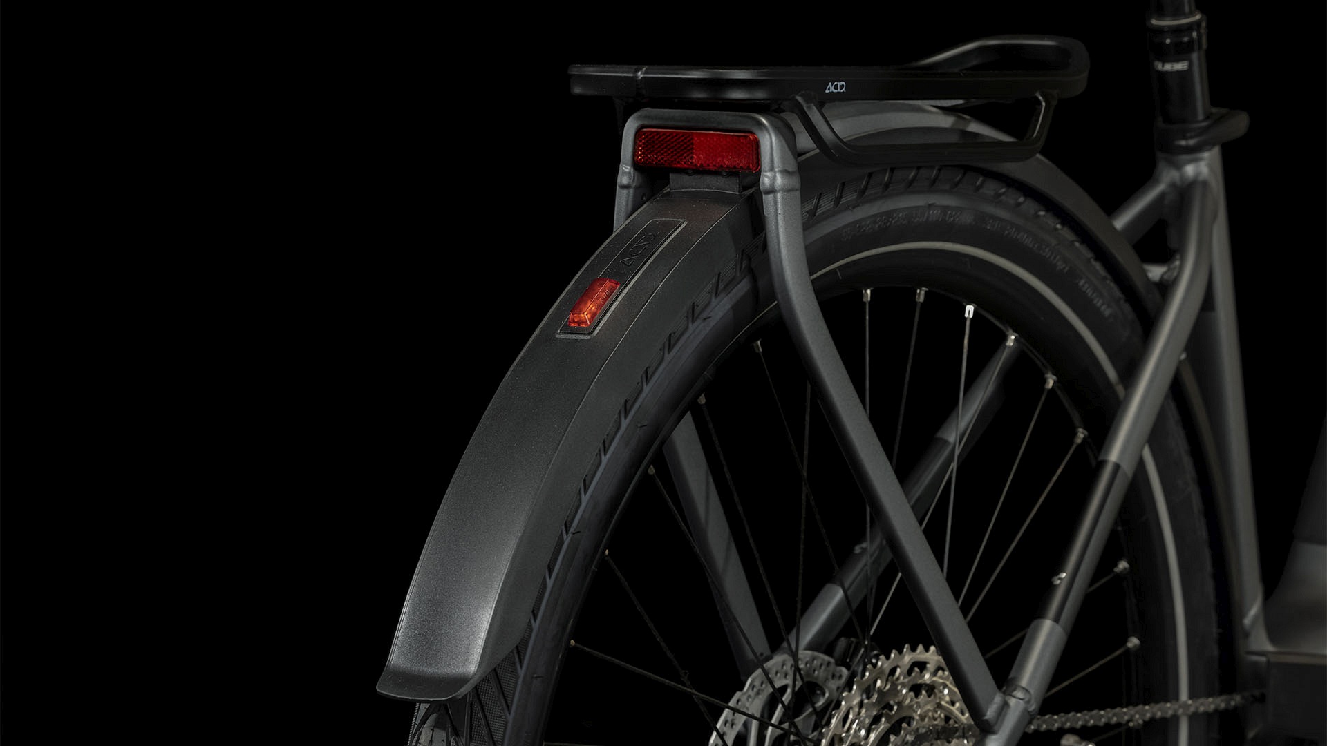 TOURING HYBRID EXC 625 GREY/METAL