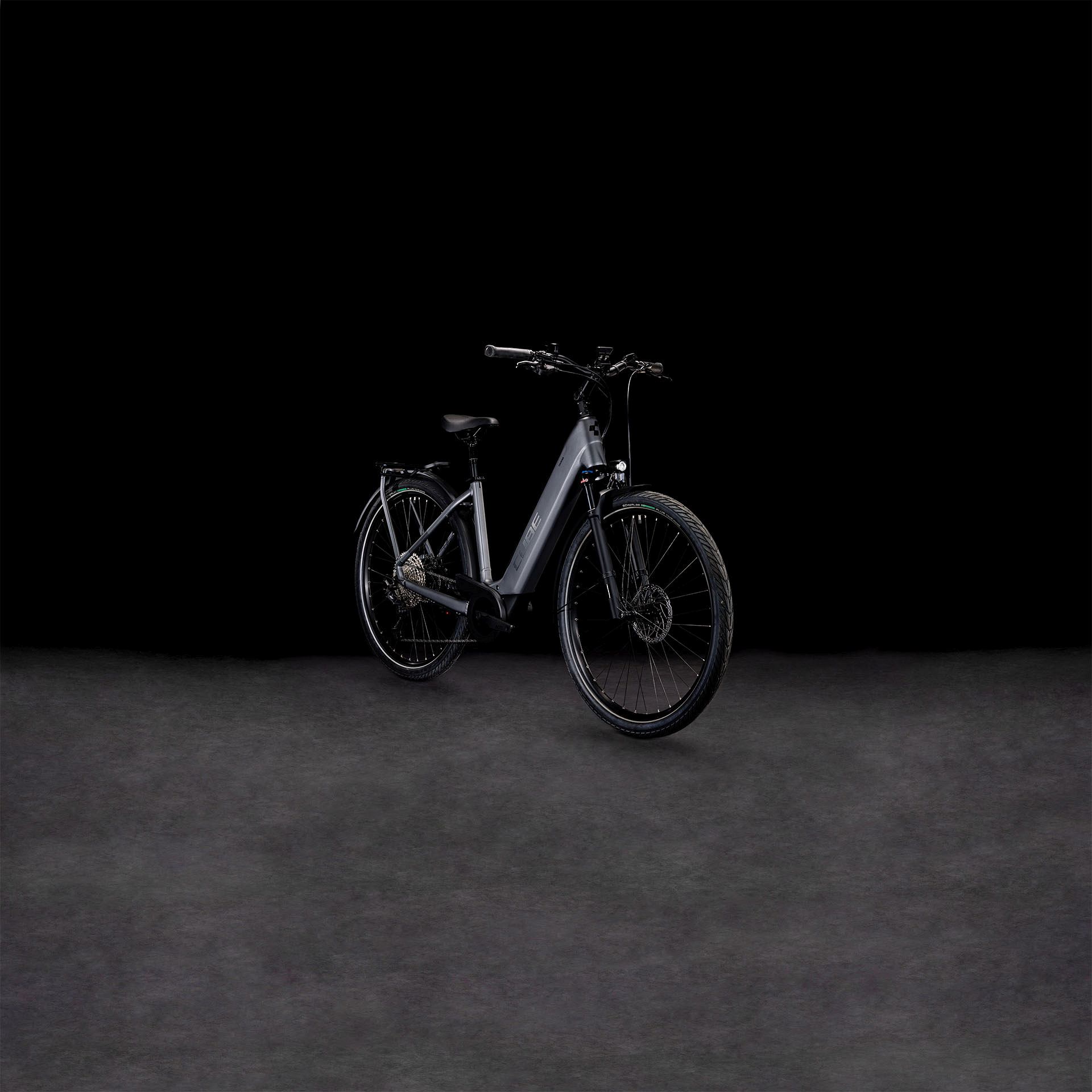 TOURING HYBRID EXC 625 GREY/METAL