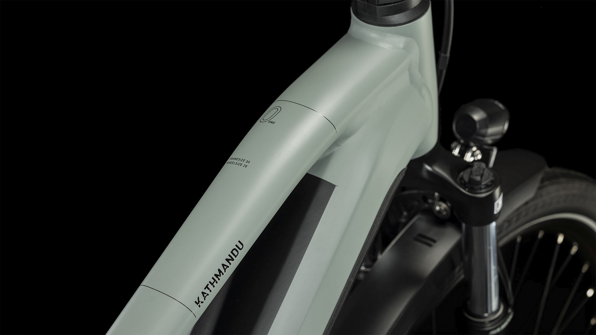 KATHMANDU HYBRID ONE 750 SWAMPGREY